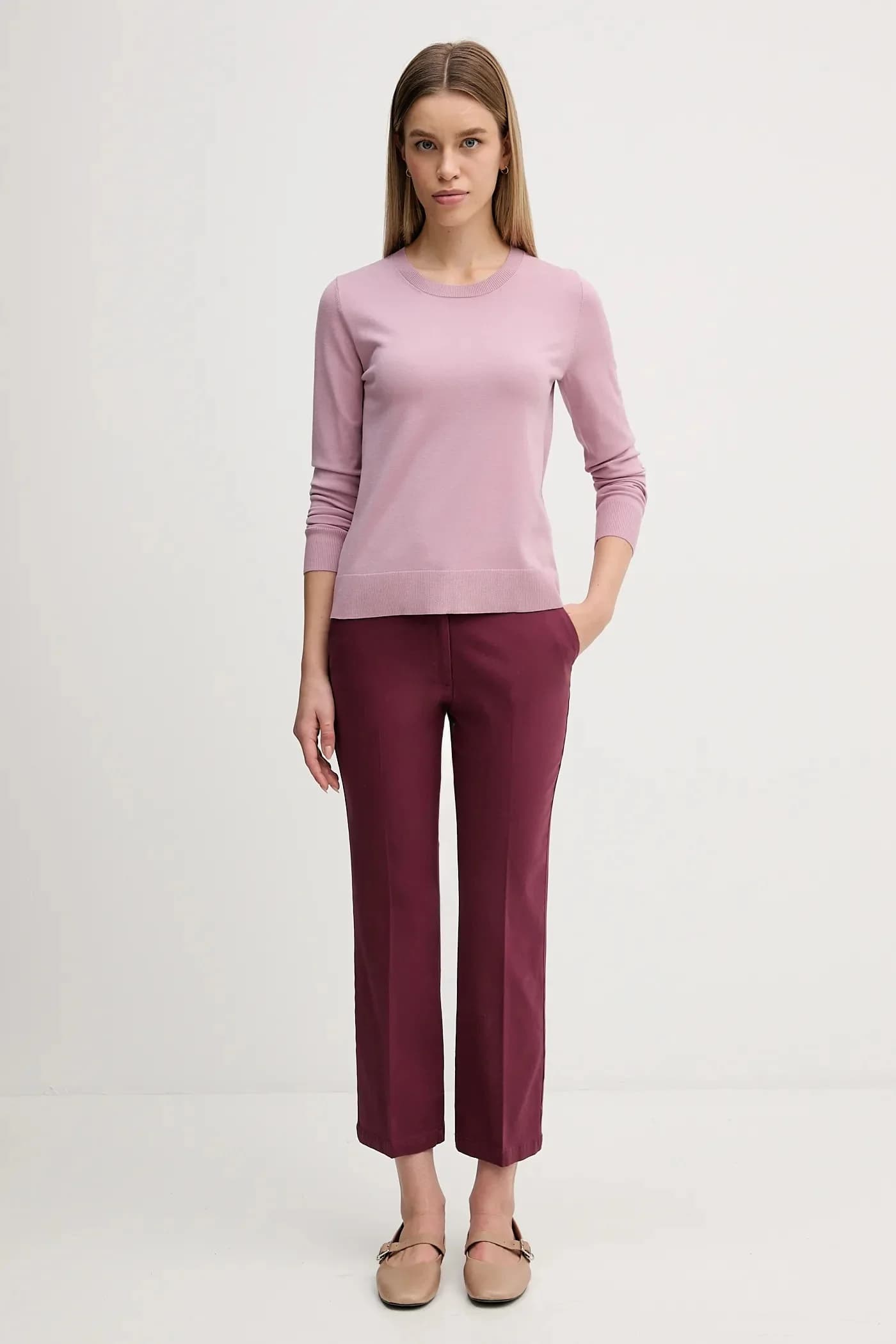 Брюки - фото 2