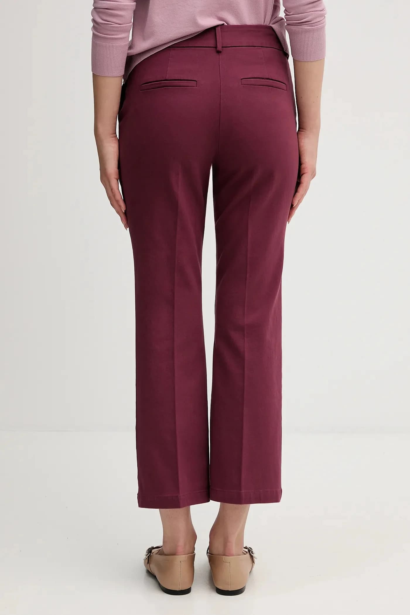 Брюки - фото 3