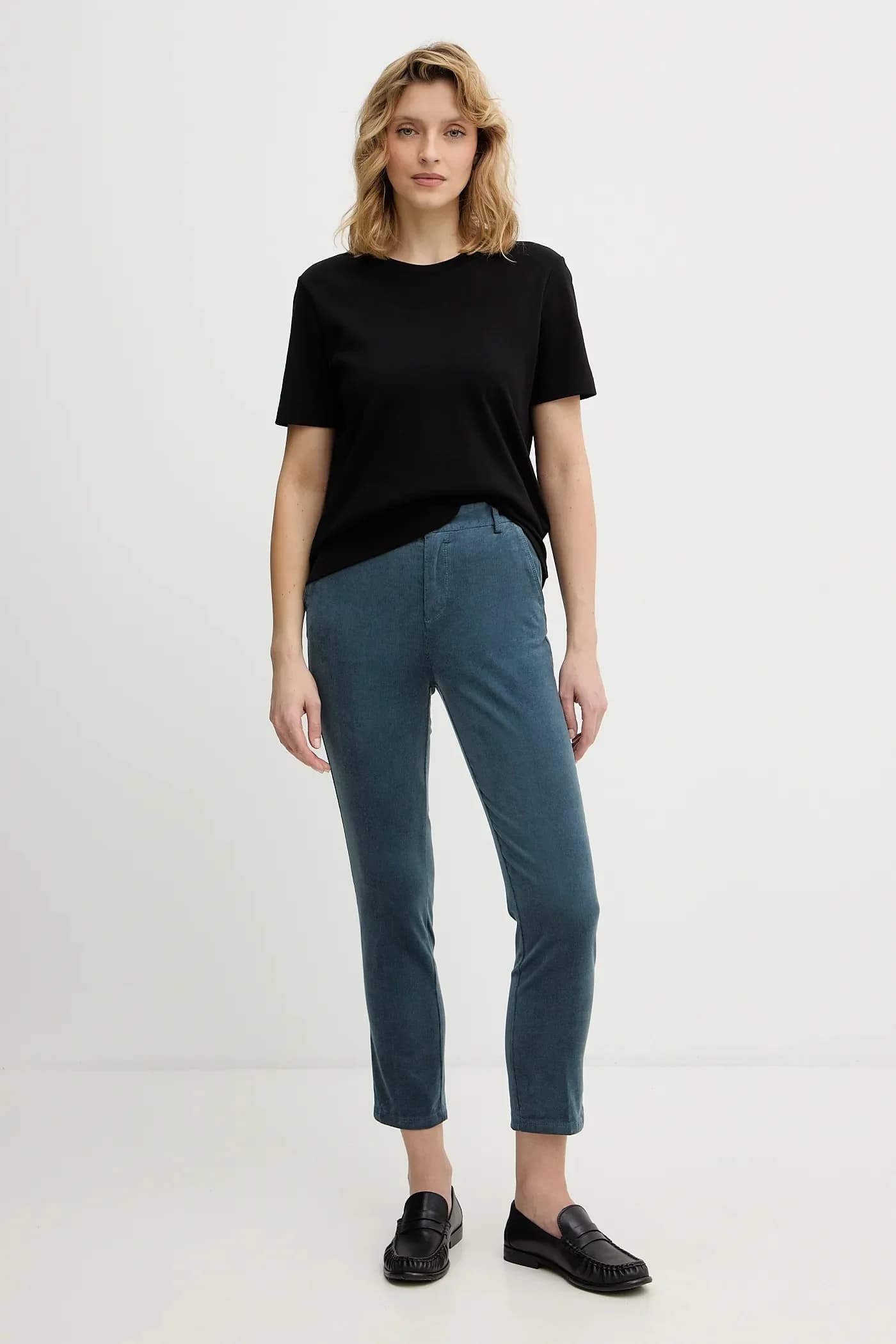 Вельвет - фото 2