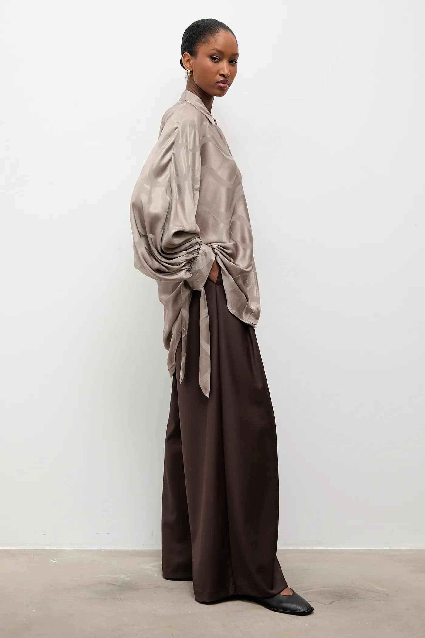 Брюки - фото 2