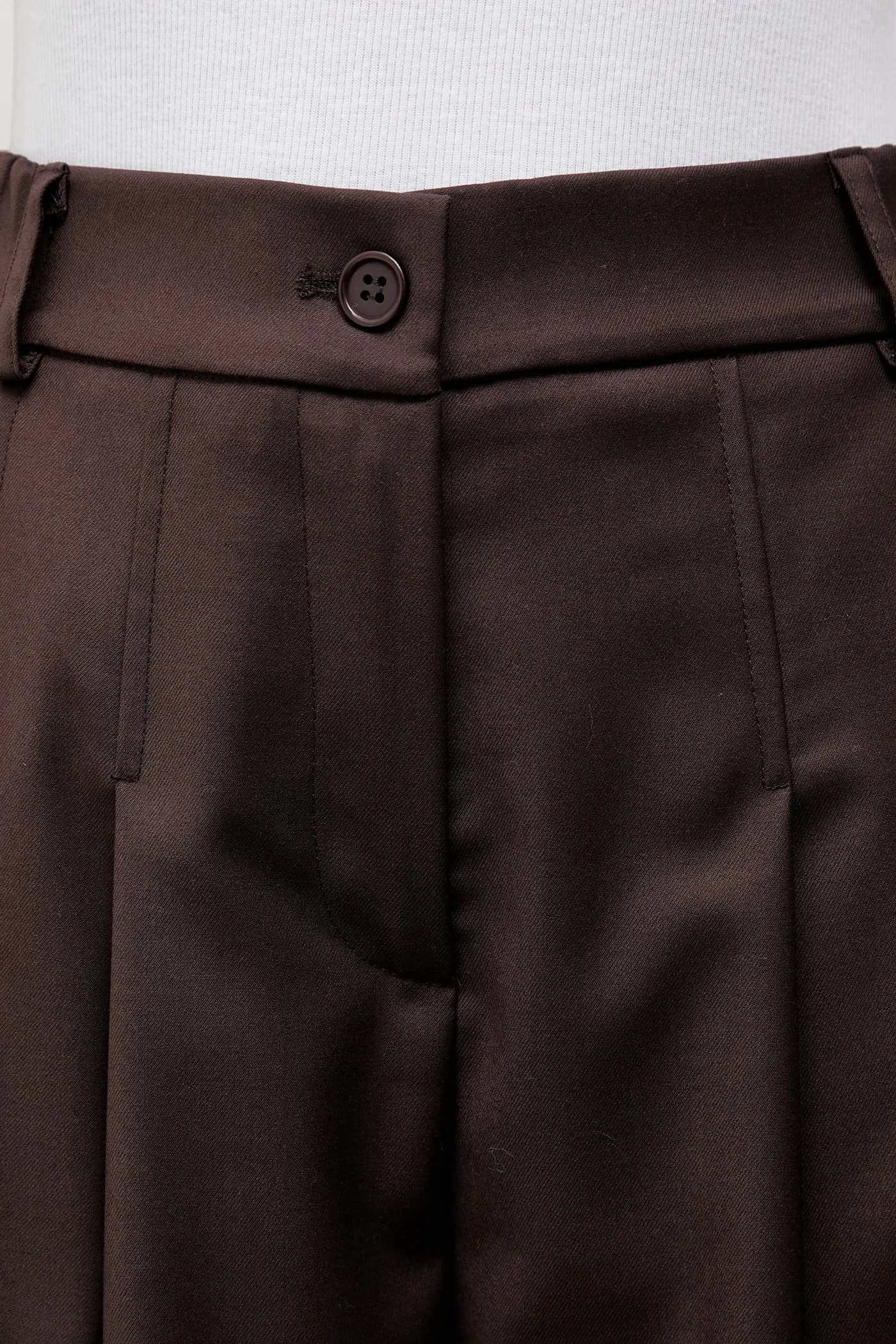 Брюки - фото 4