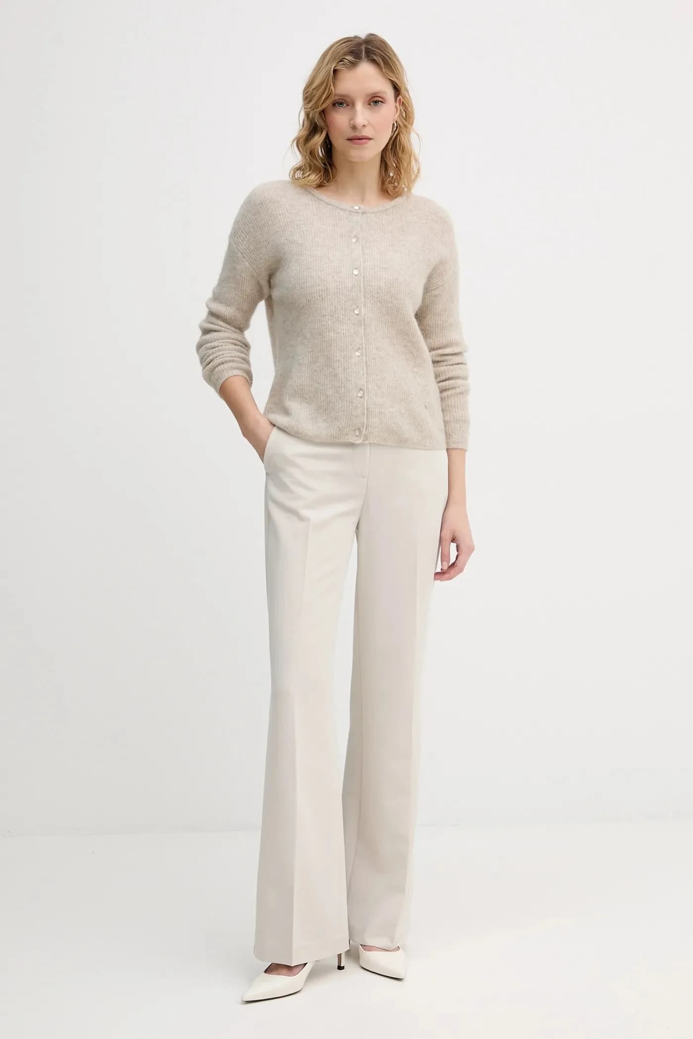 Брюки - фото 2