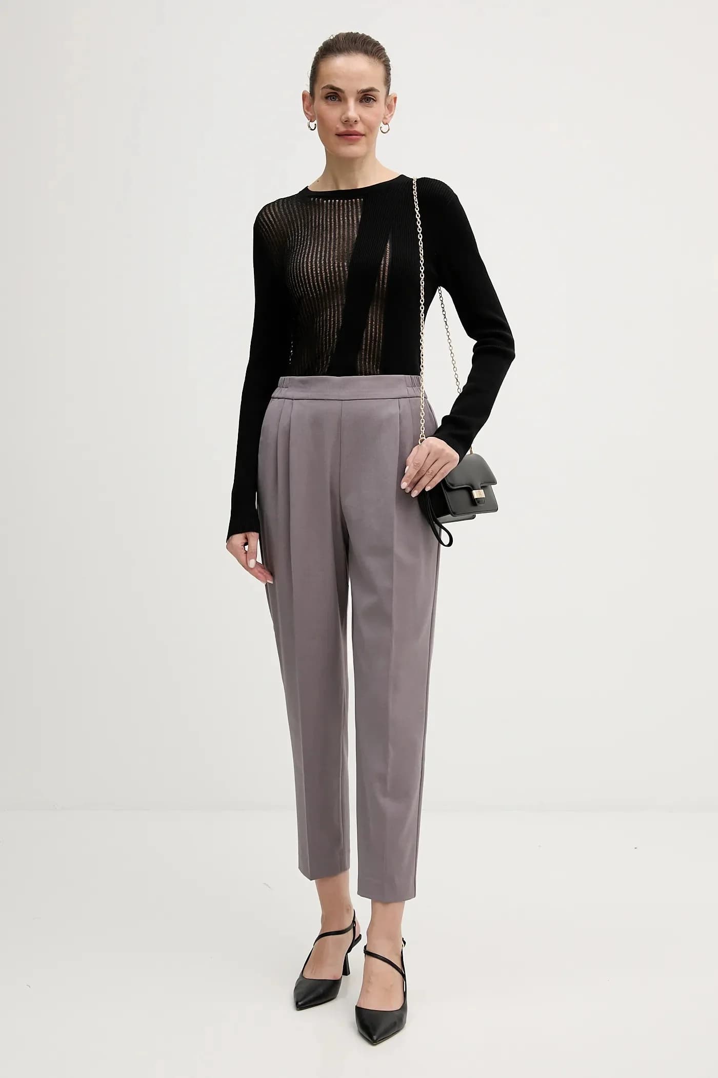 Брюки - фото 2