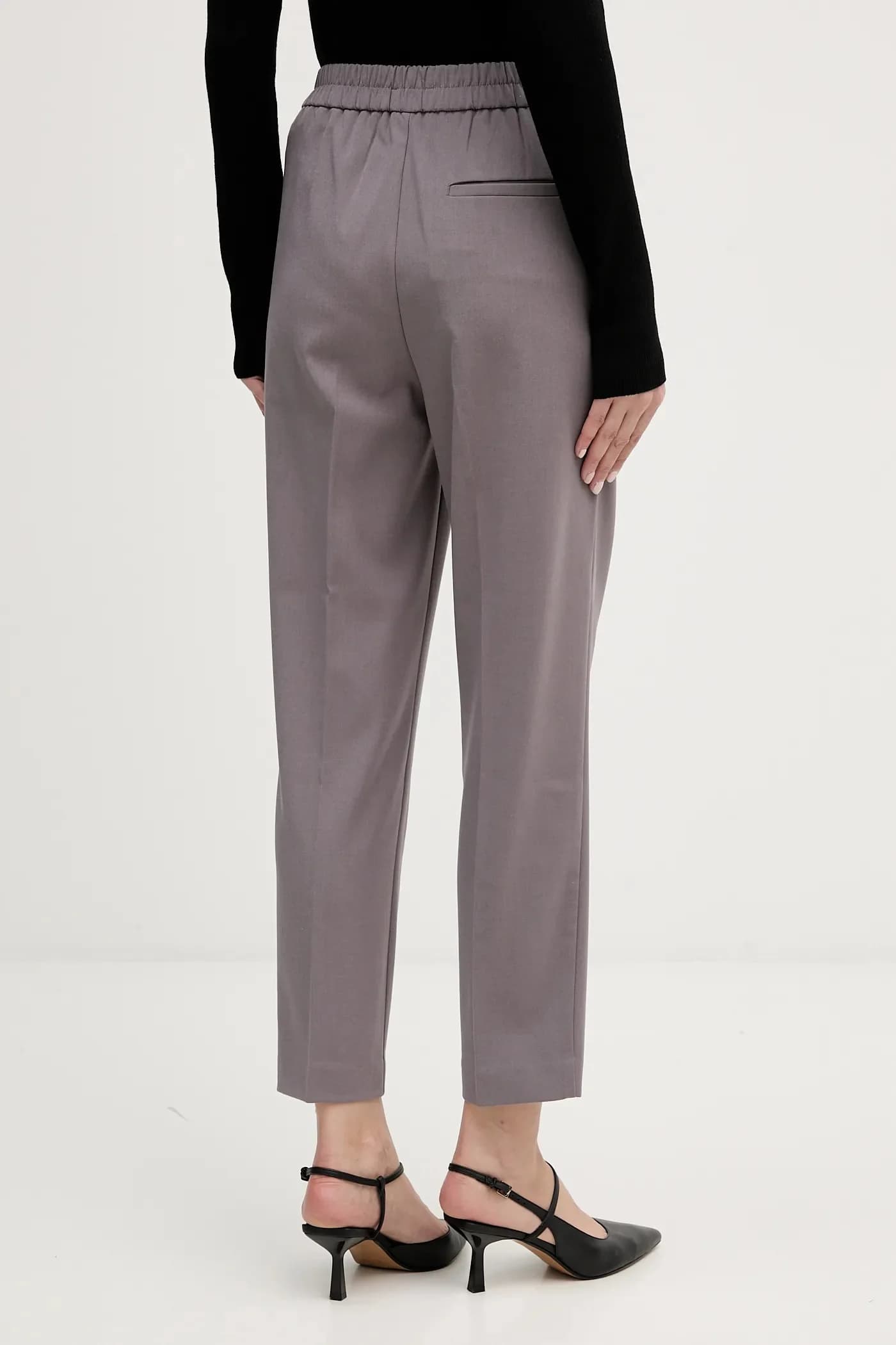 Брюки - фото 3