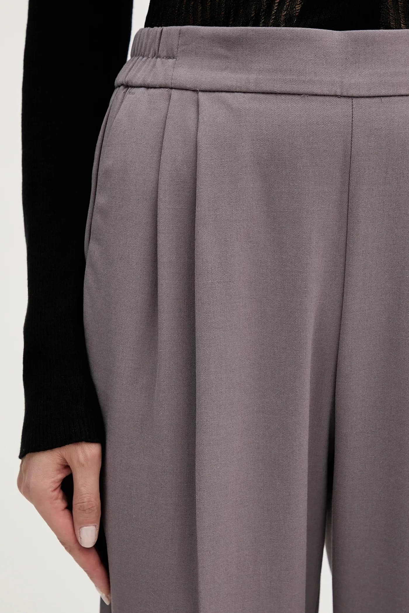 Брюки - фото 4