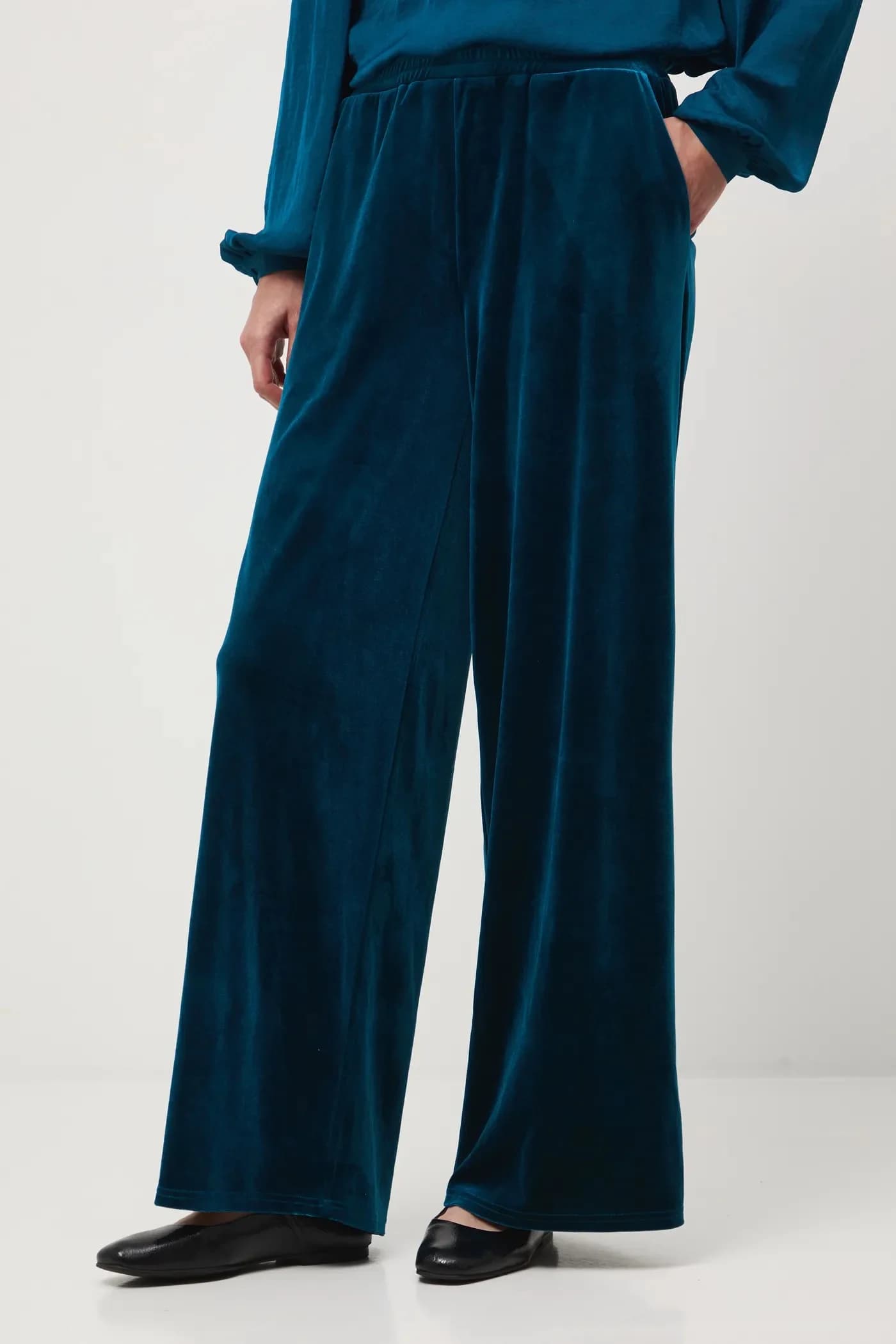 Брюки - фото 2