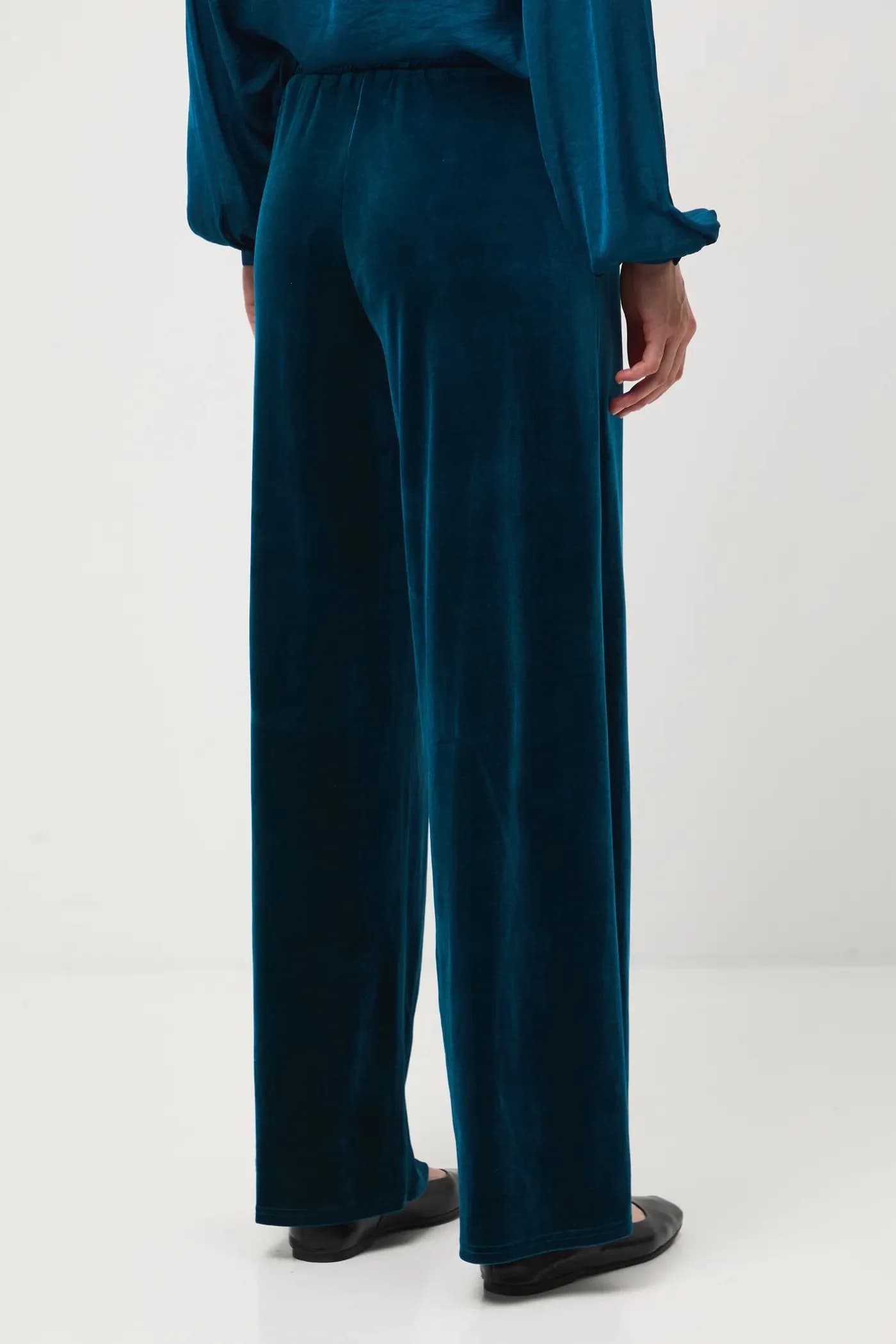 Брюки - фото 3