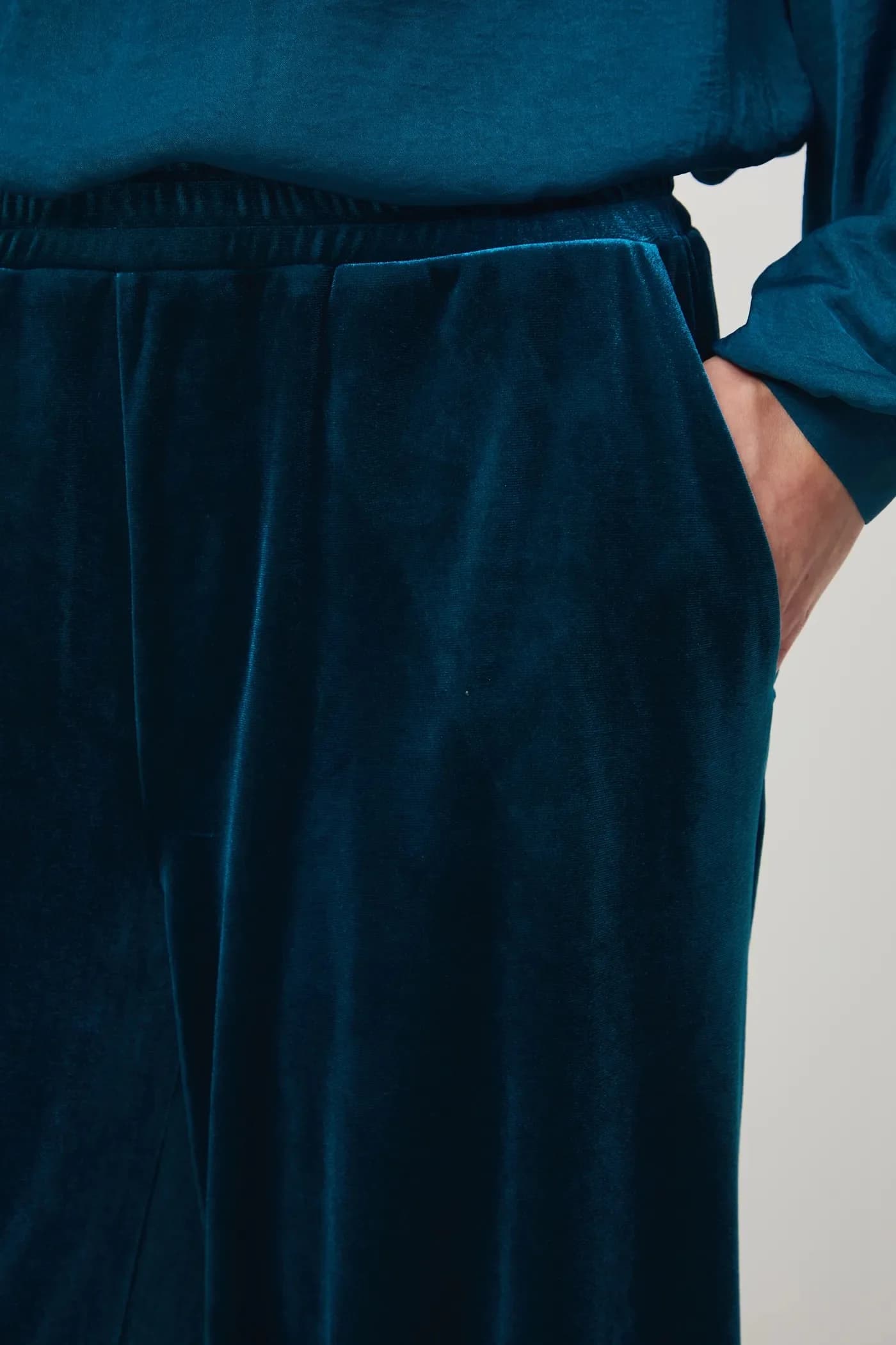 Брюки - фото 4