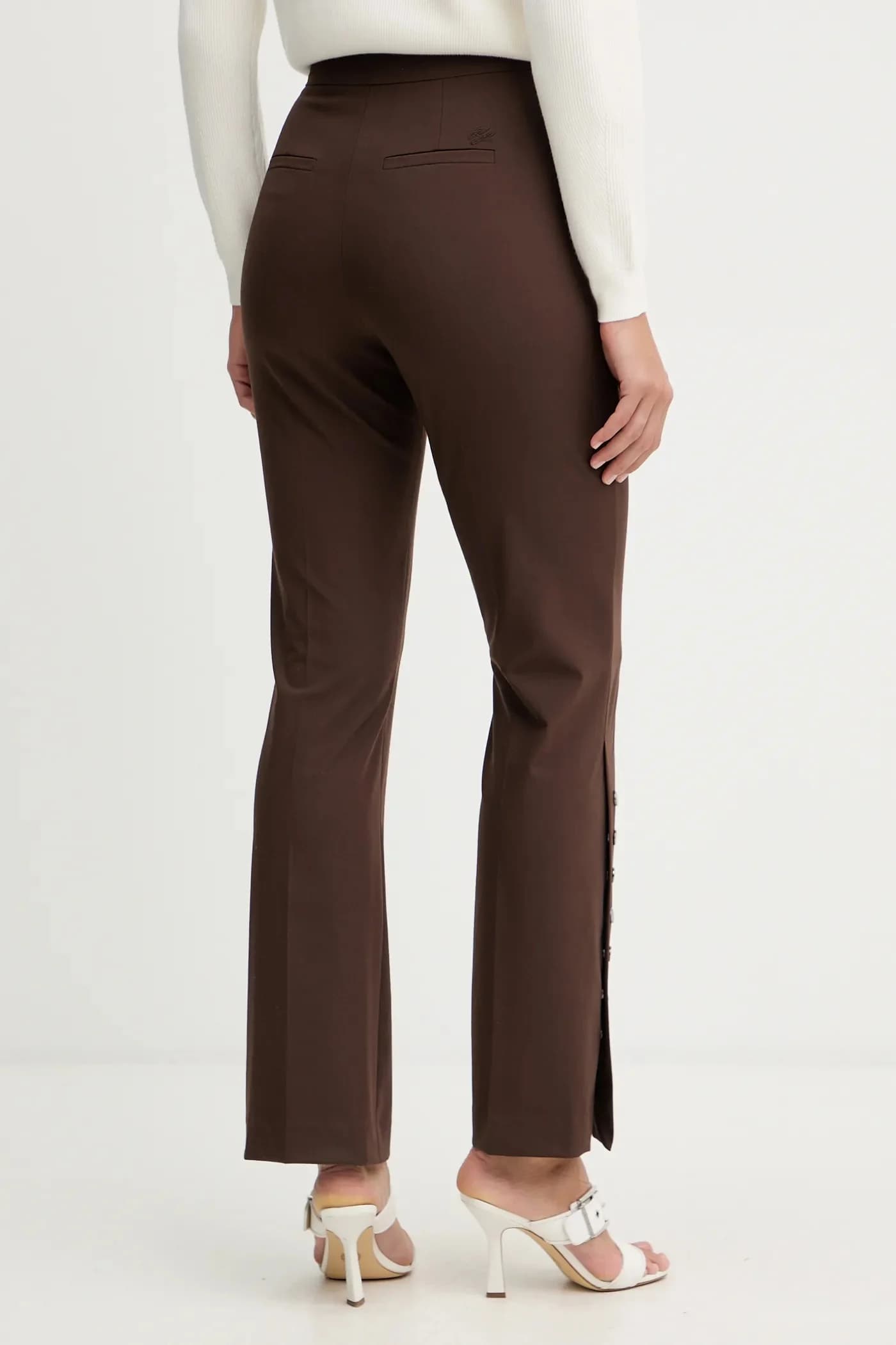 Брюки - фото 3