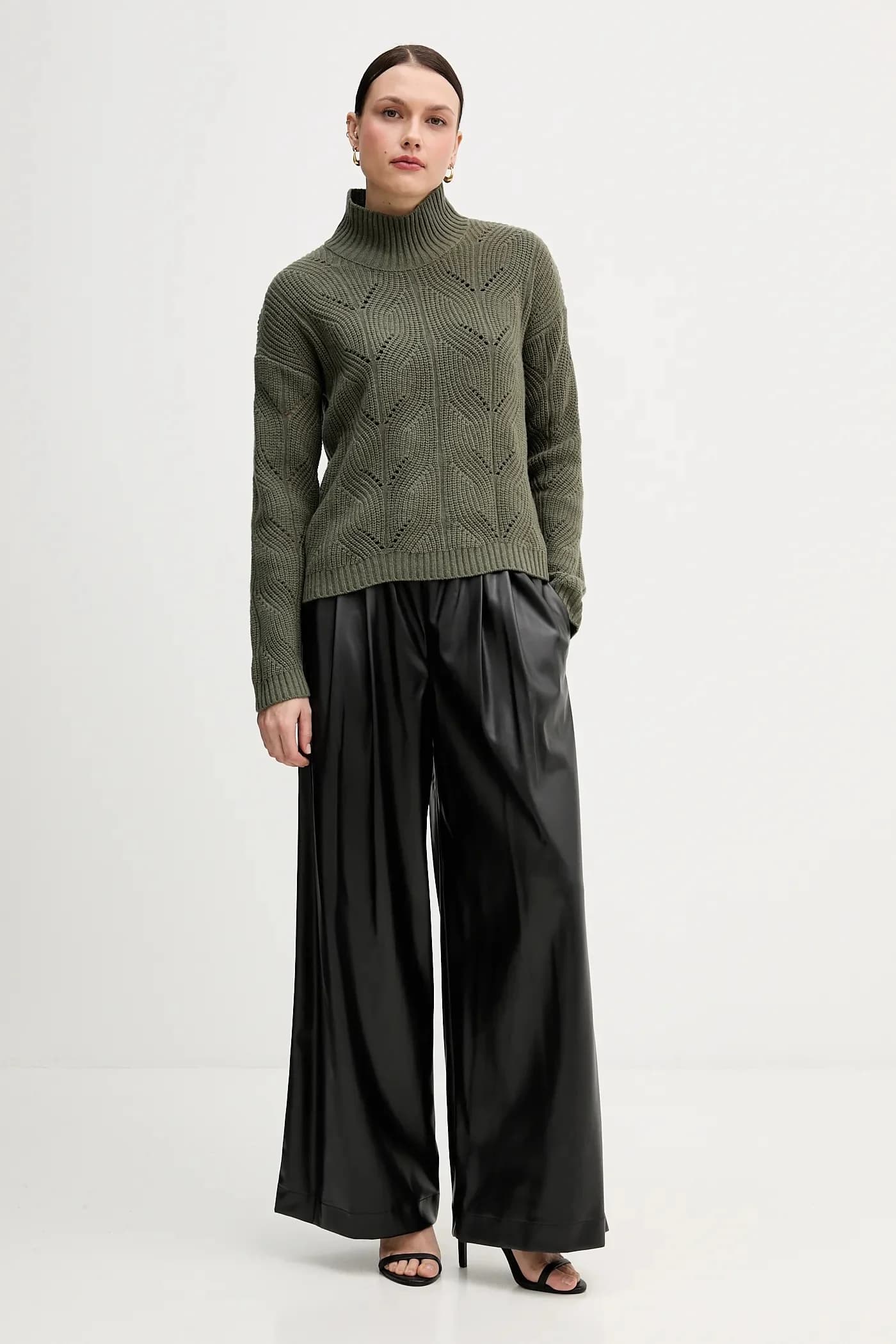 Брюки - фото 2