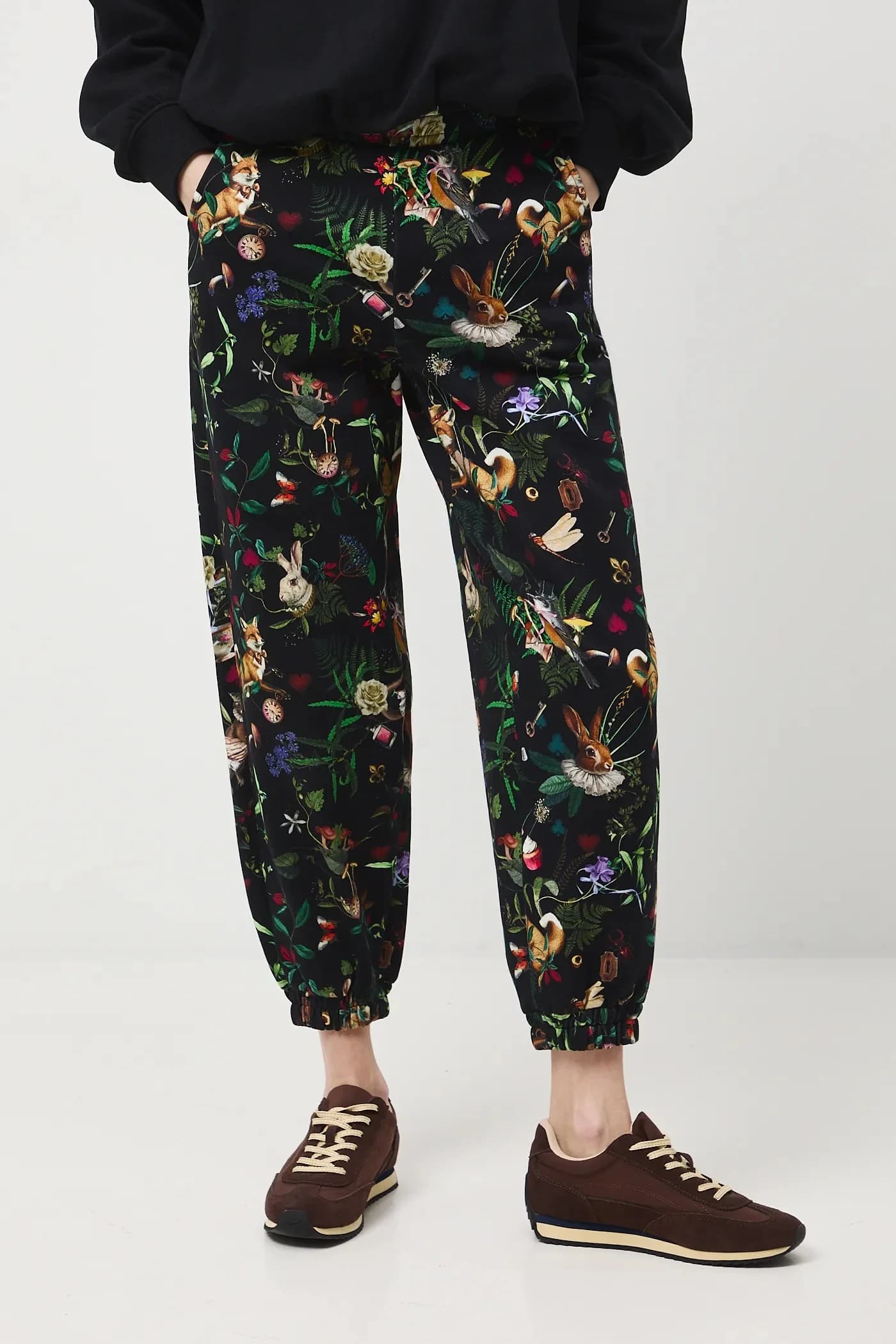 Спортивные штаны - фото 2