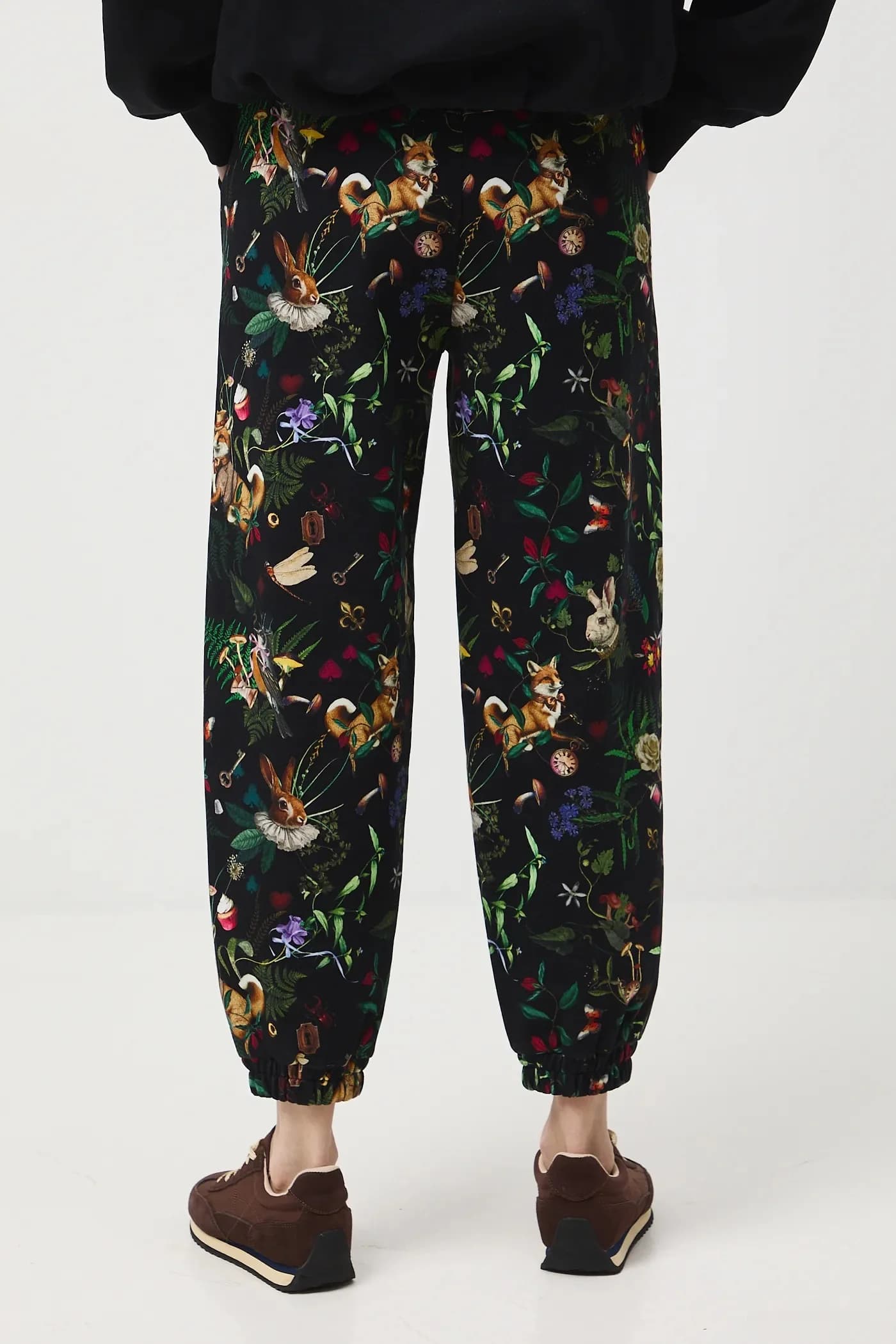 Спортивные штаны - фото 3