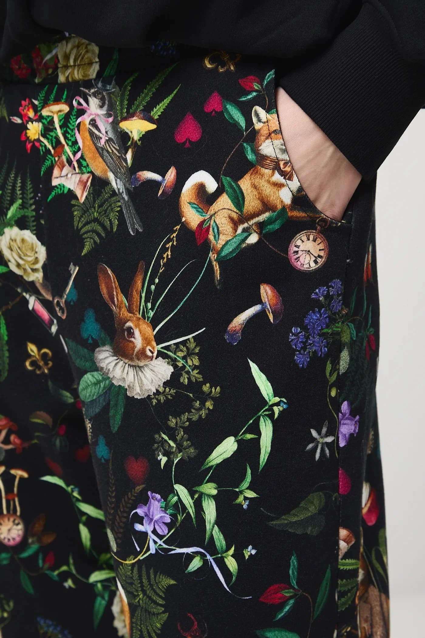 Спортивные штаны - фото 4