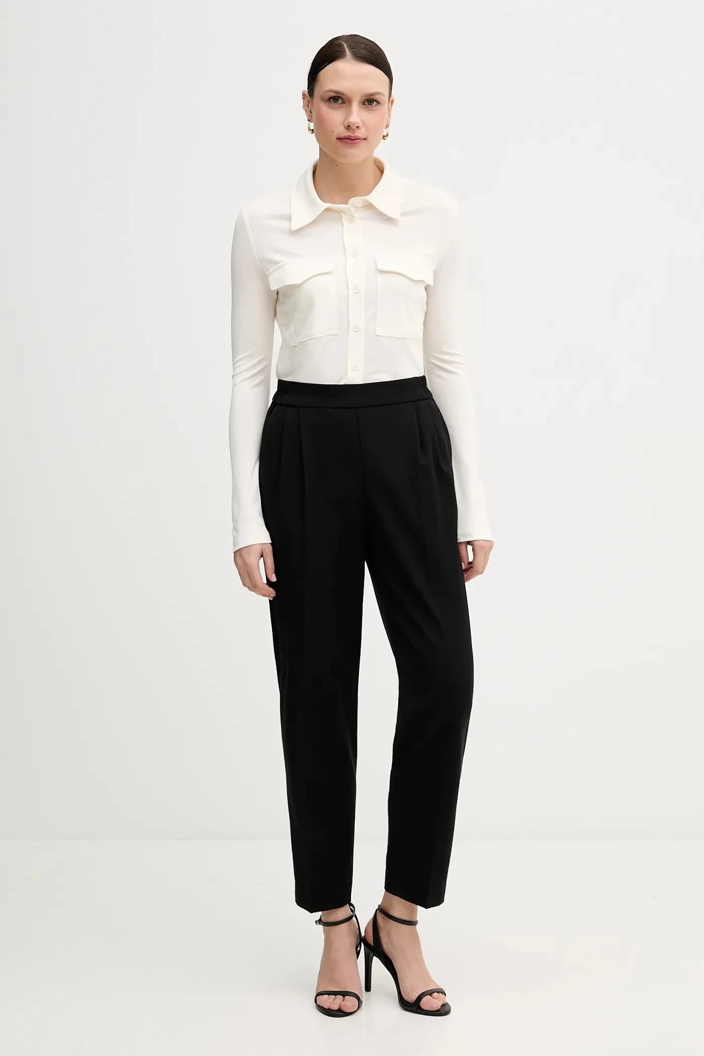 Брюки - фото 2