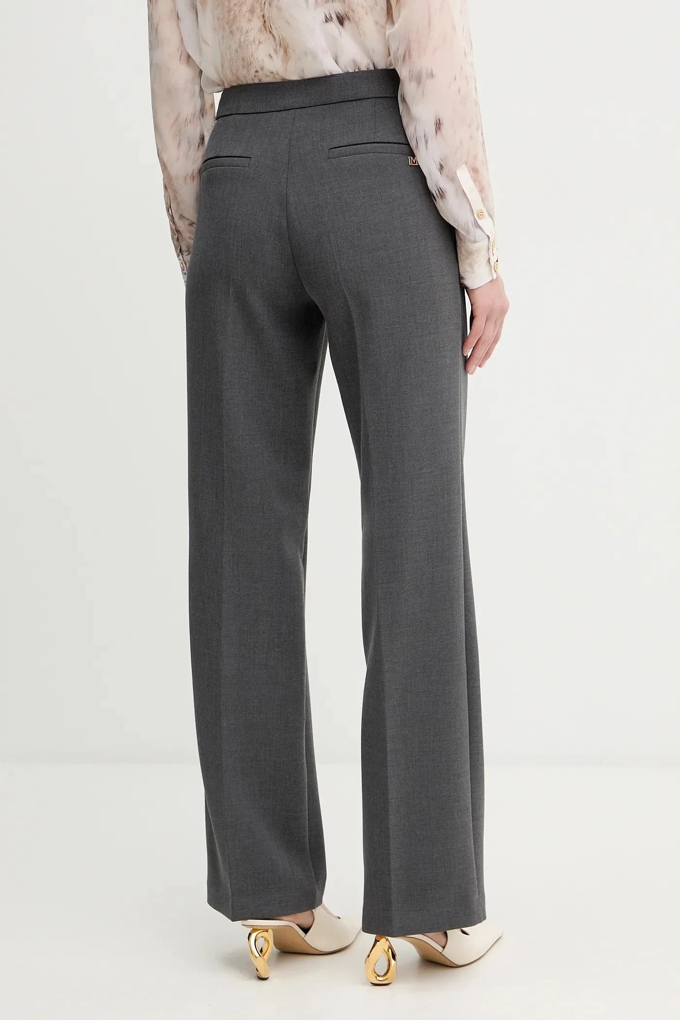 Брюки БЕССИ - фото 3