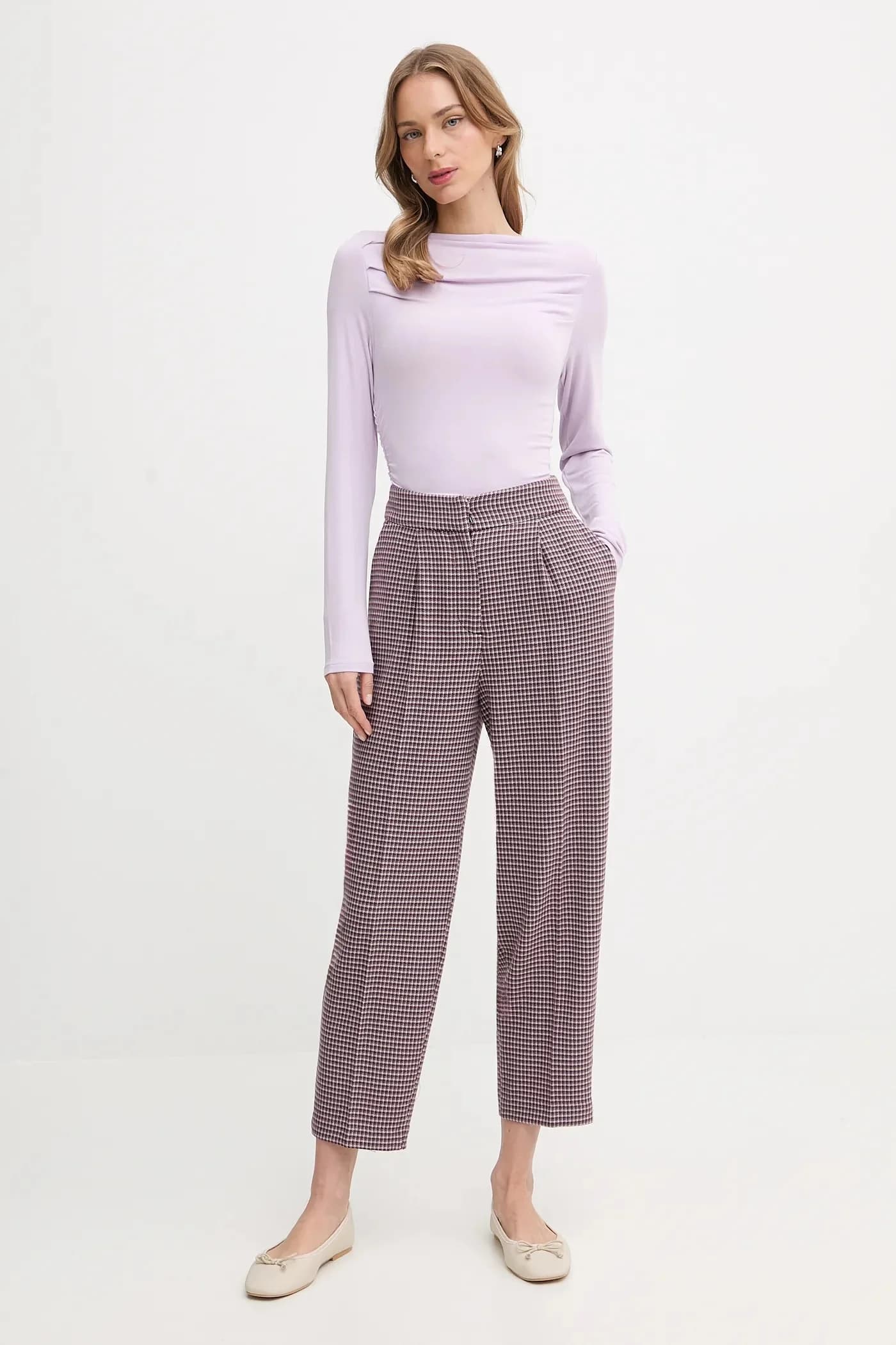 Брюки - фото 2