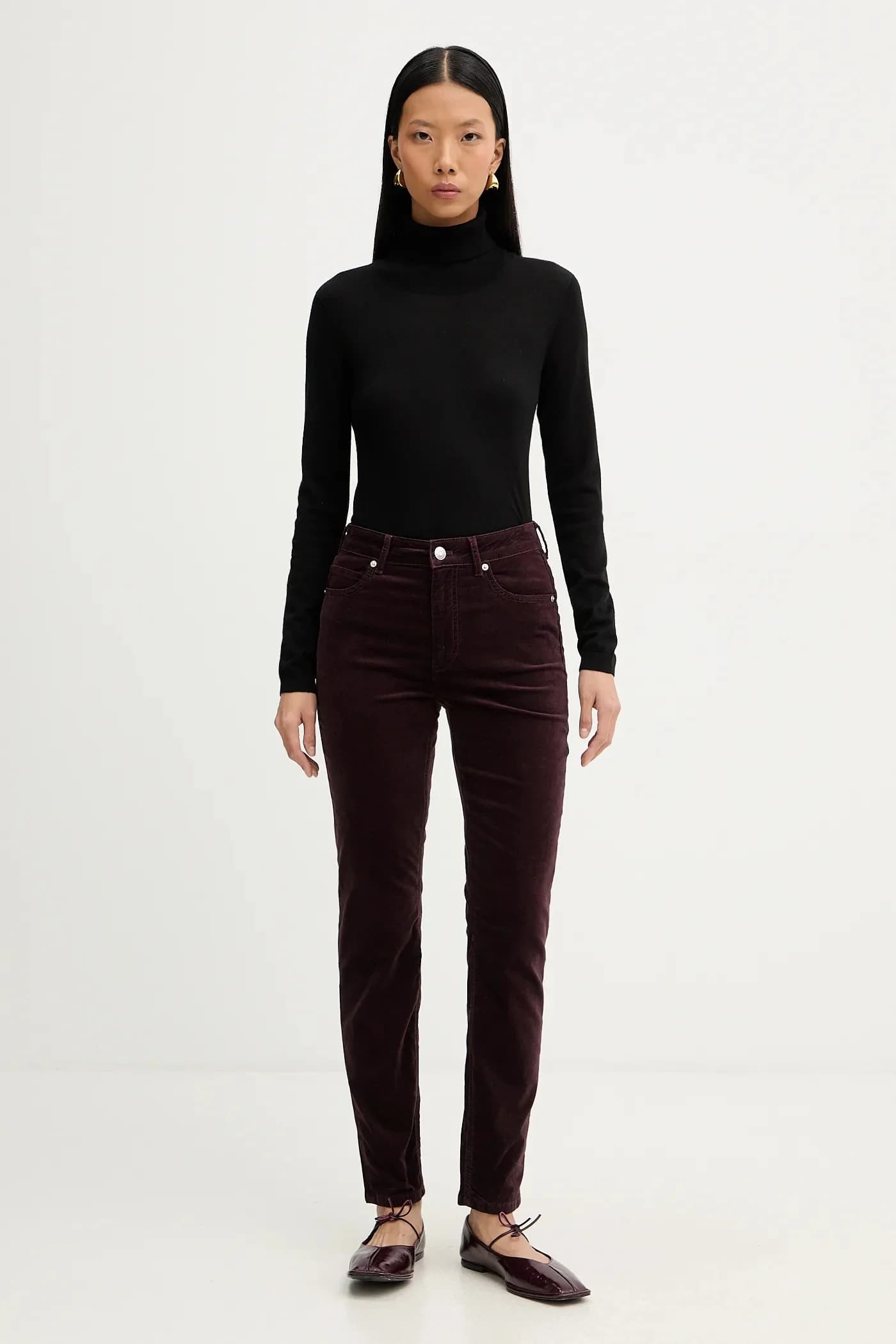 Брюки - фото 2