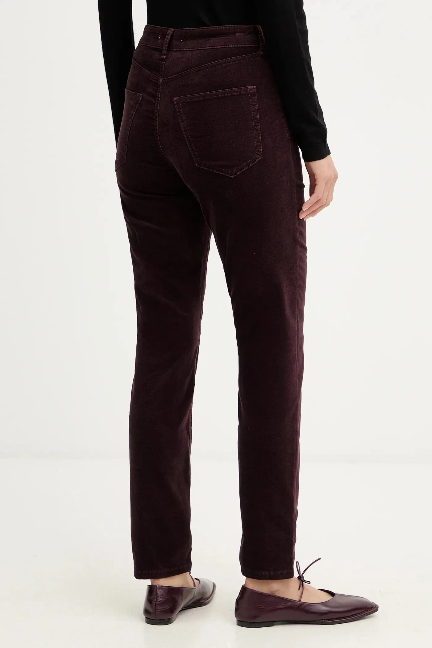 Брюки - фото 3