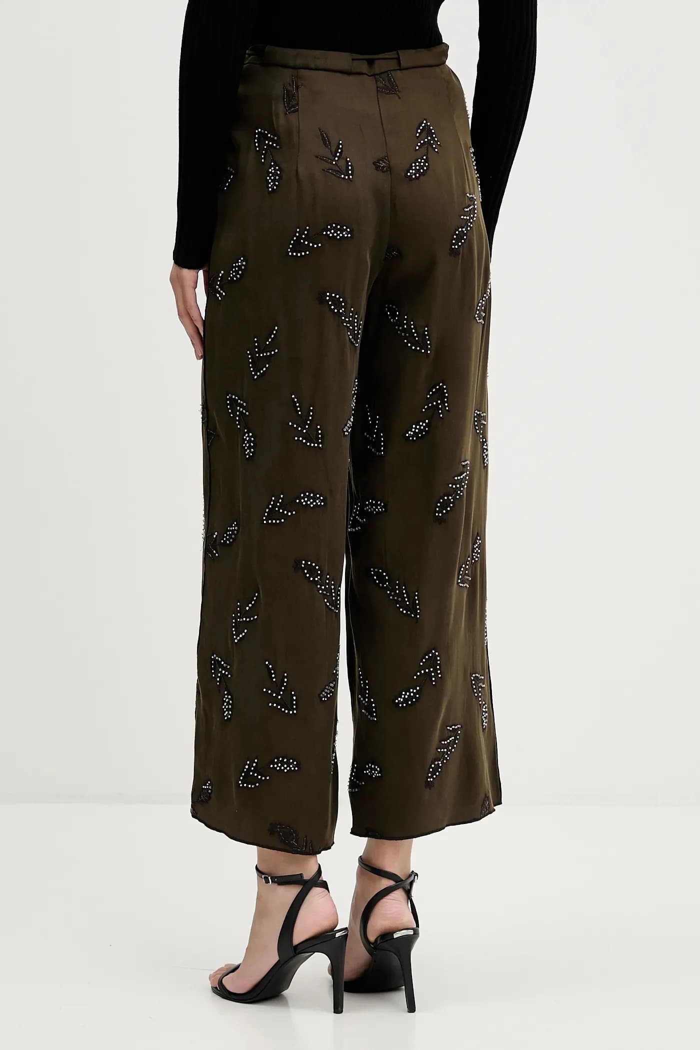 Брюки - фото 3