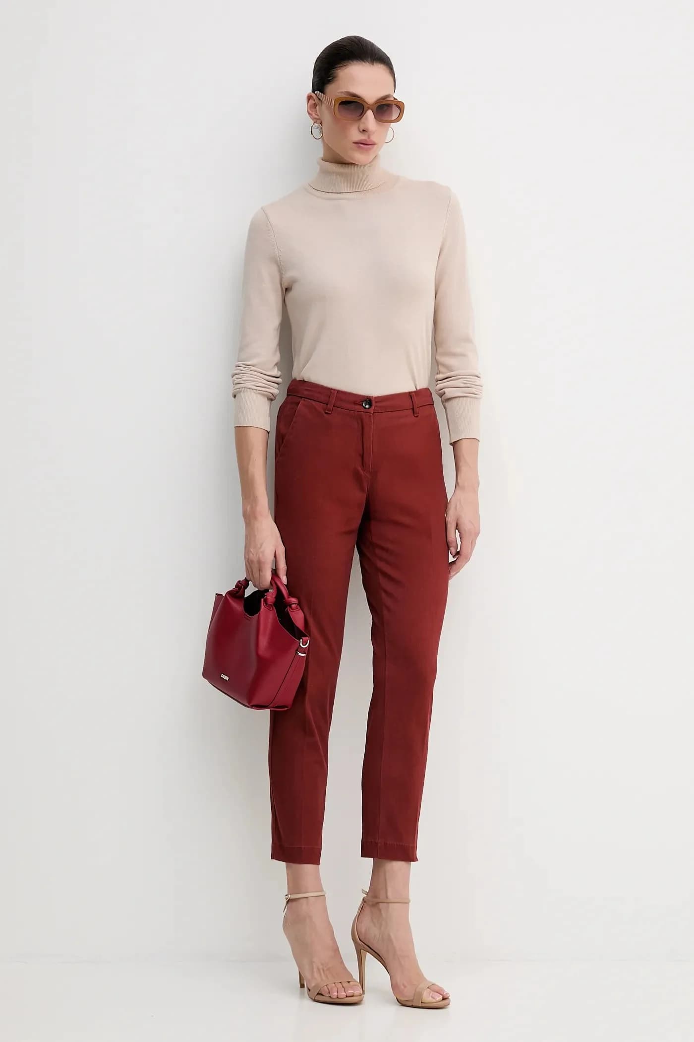 Брюки - фото 2