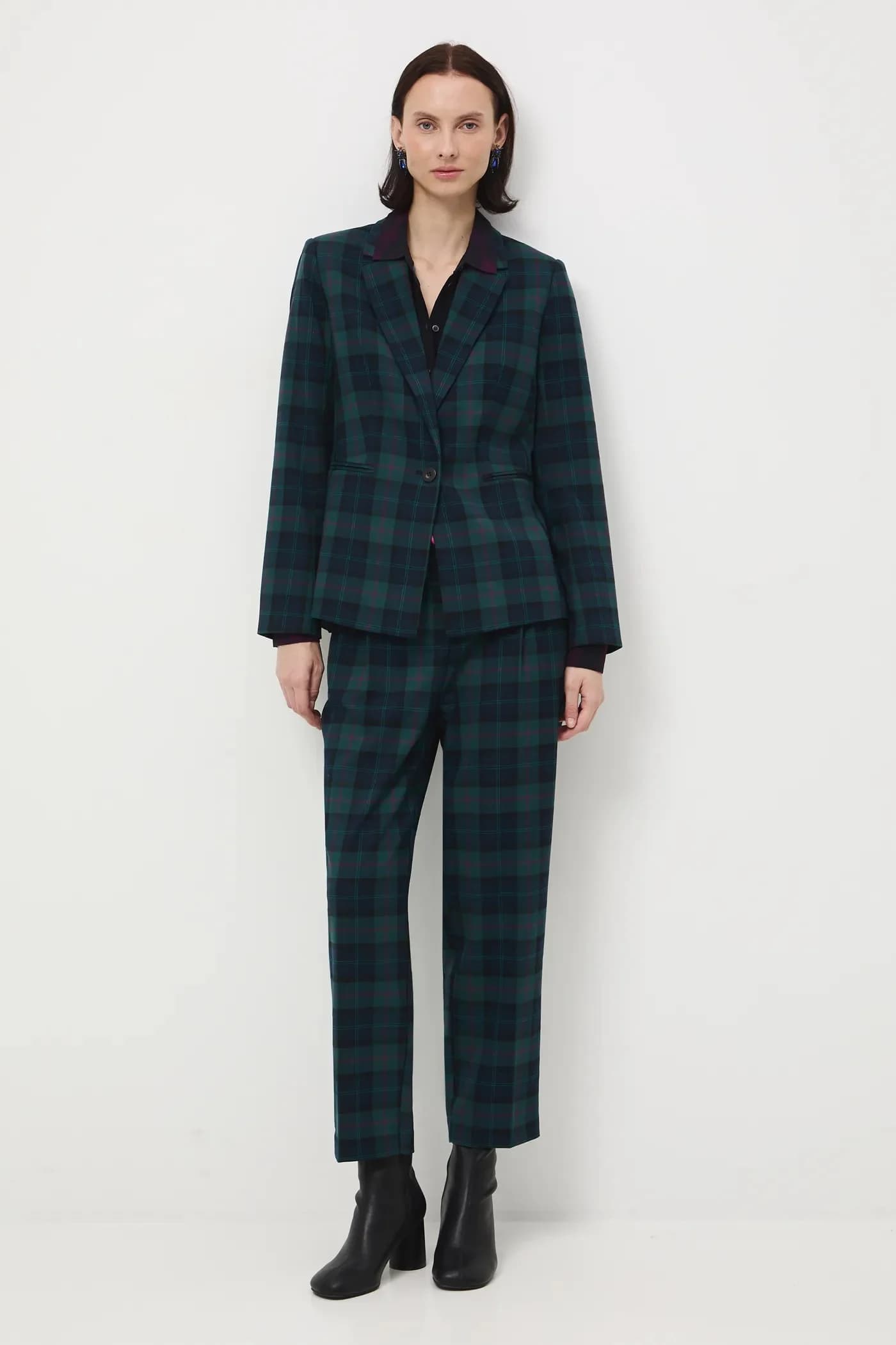 Брюки - фото 2