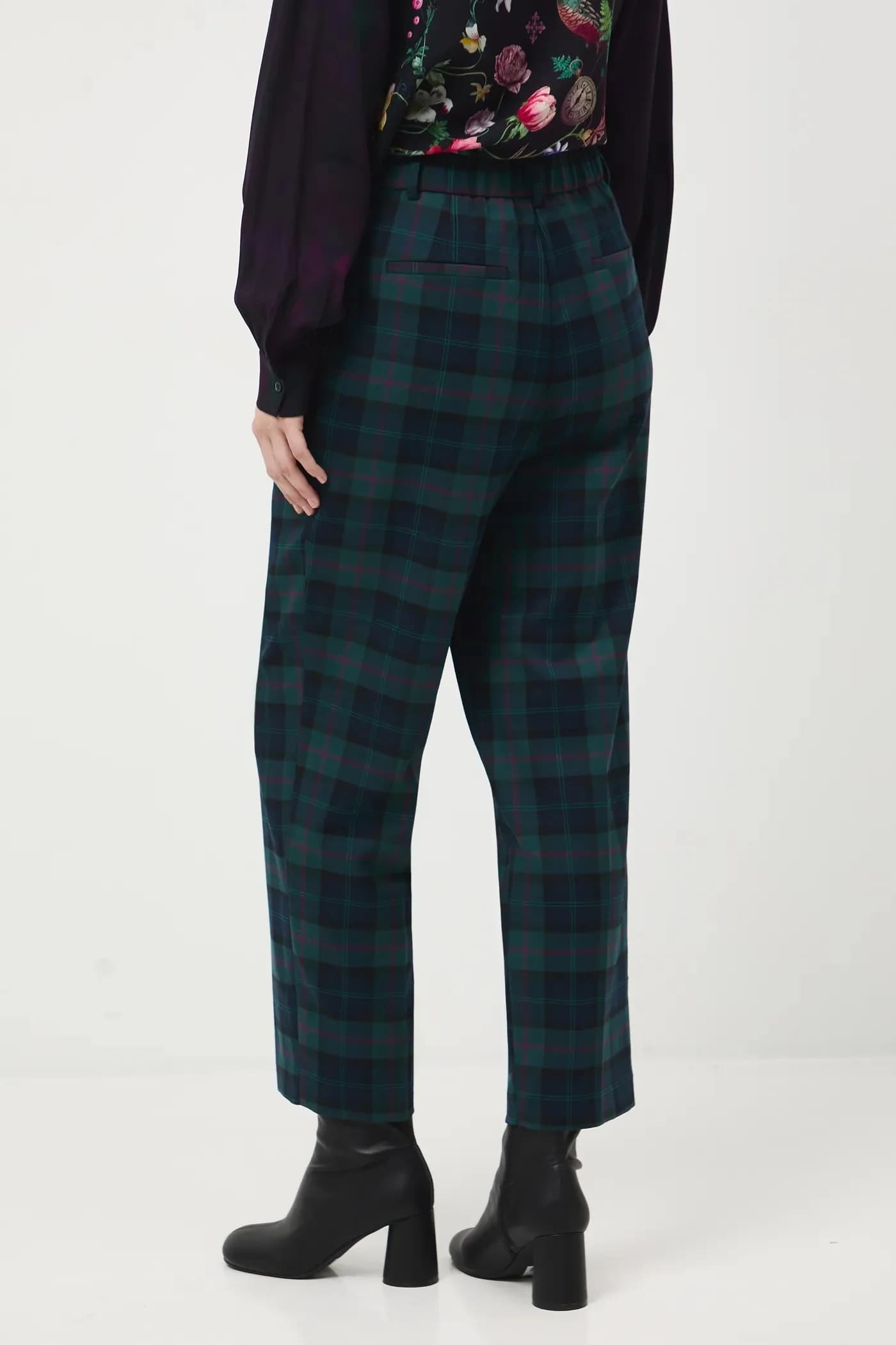 Брюки - фото 3