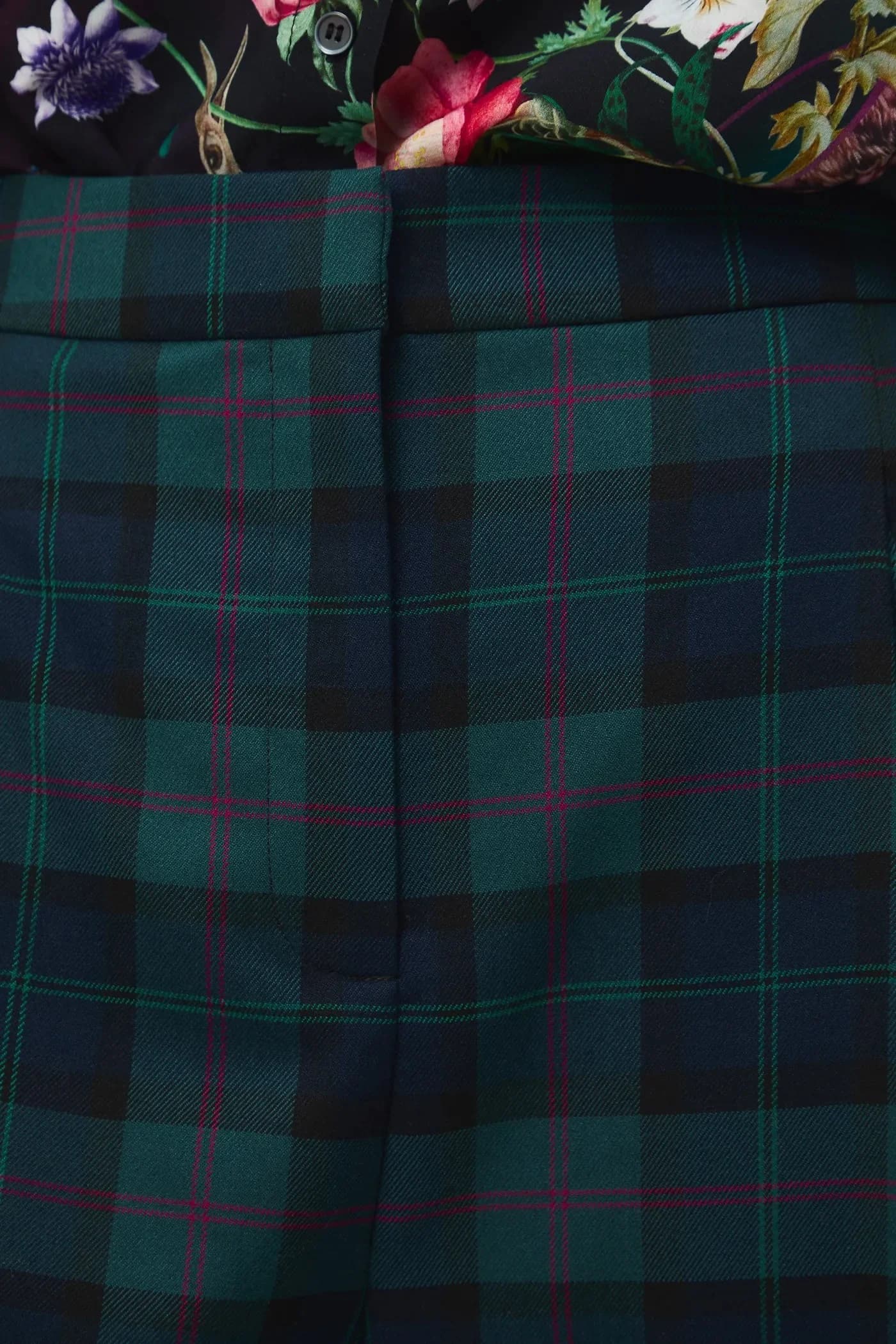 Брюки - фото 4