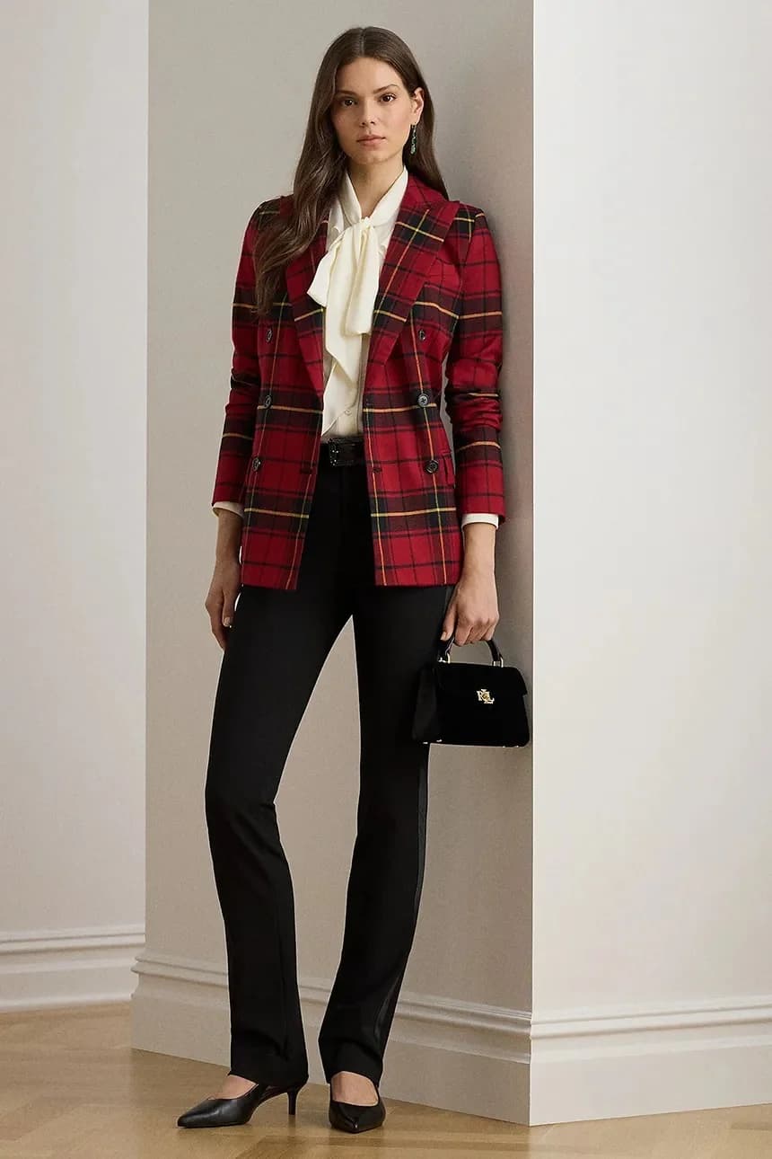 Брюки - фото 4