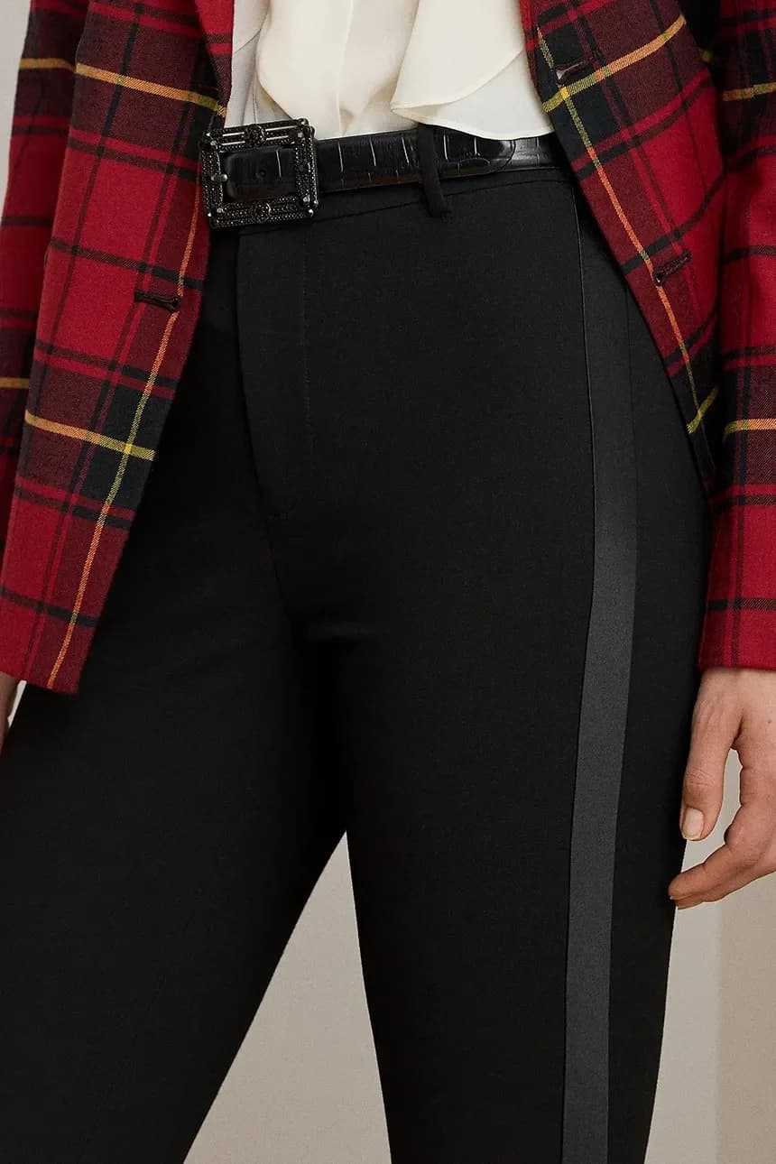 Брюки - фото 5