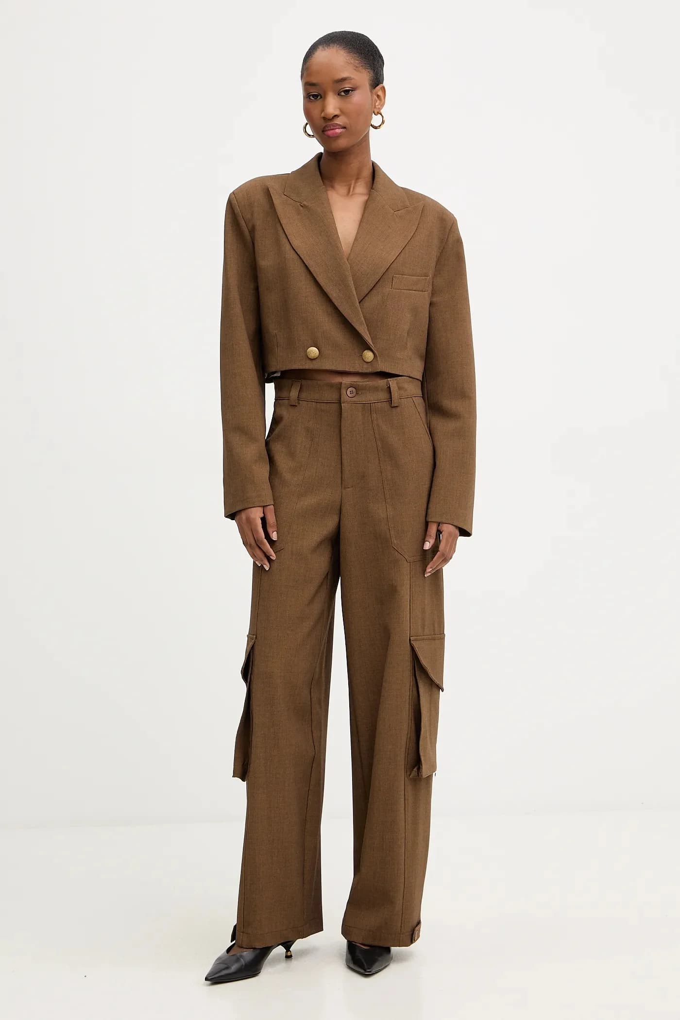 Брюки - фото 2