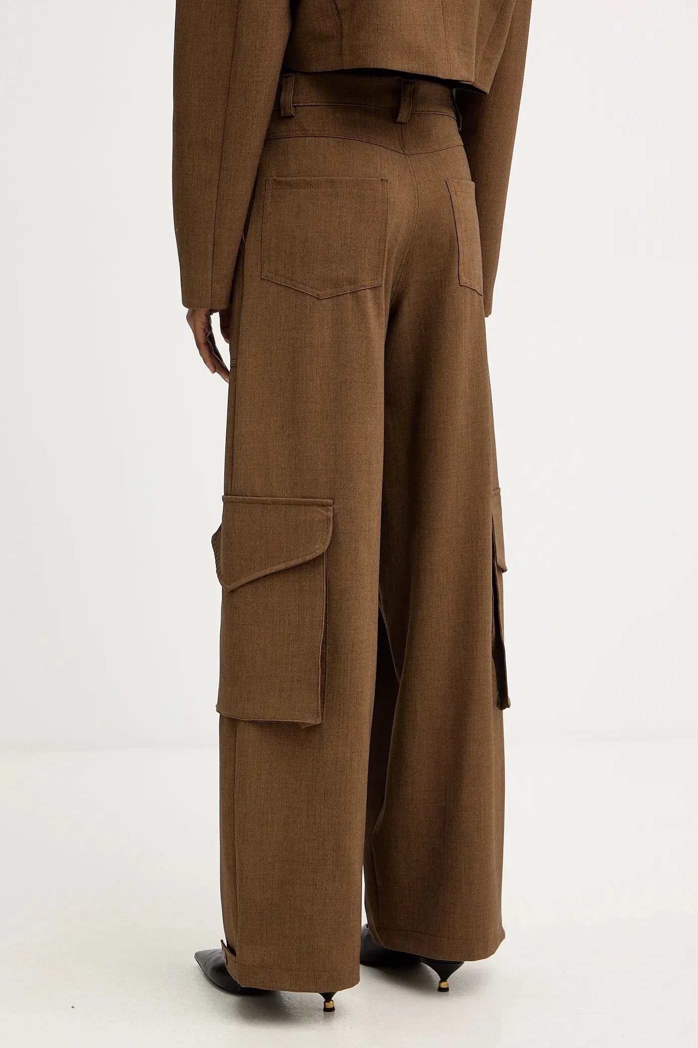 Брюки - фото 3