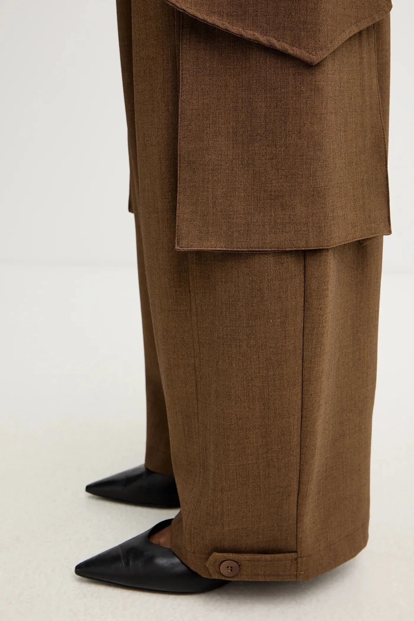 Брюки - фото 4