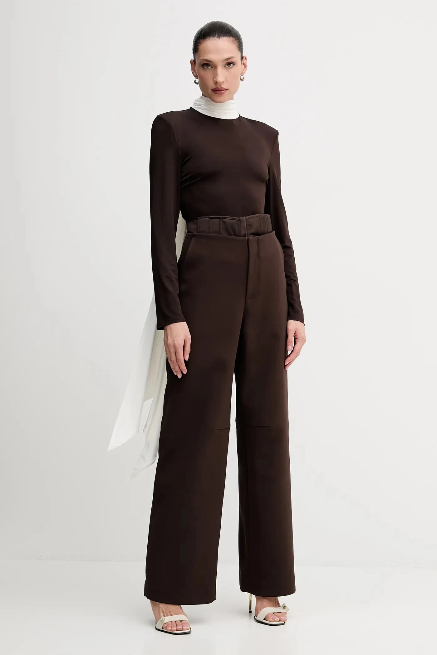 Брюки - фото 2