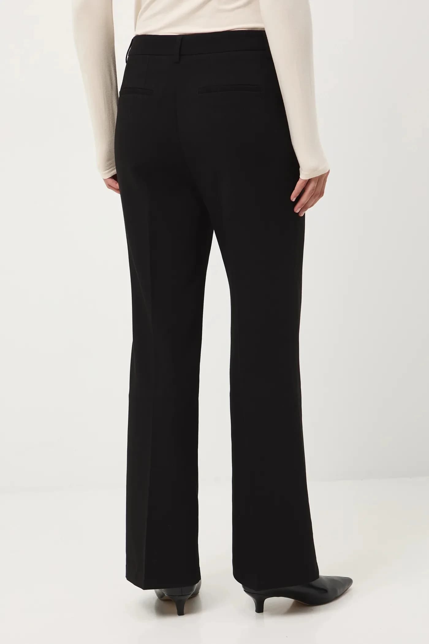 Брюки - фото 3