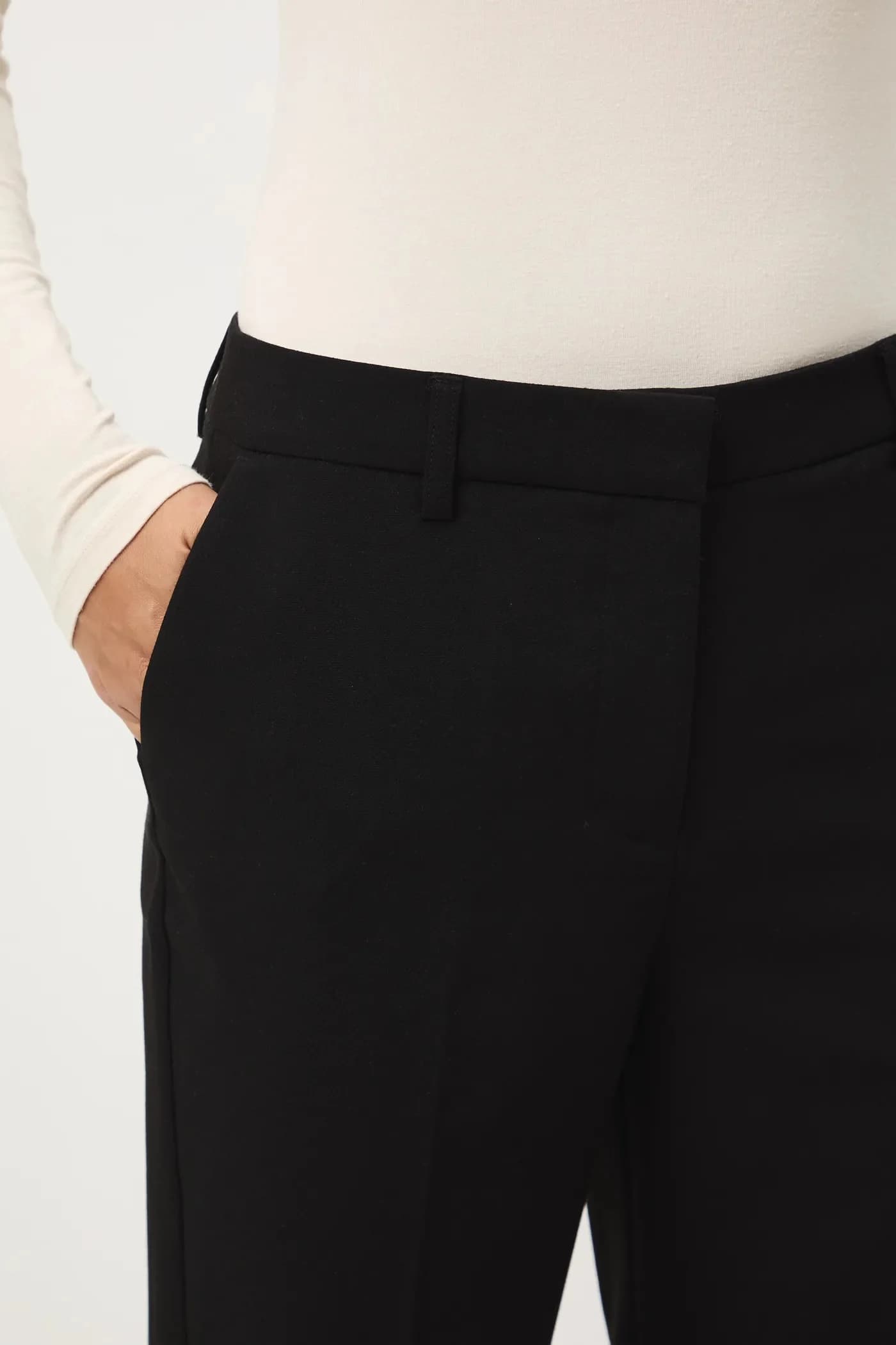 Брюки - фото 4