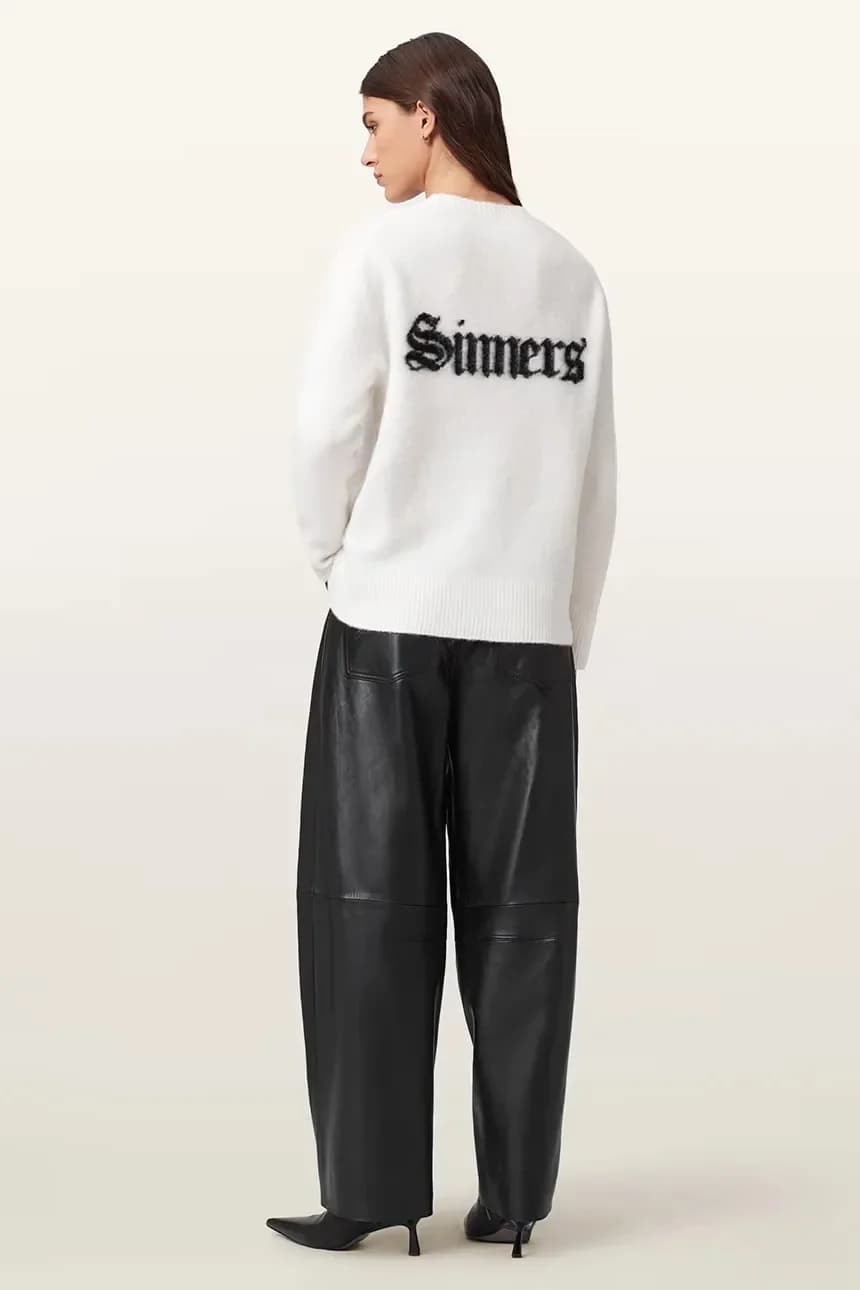 JETT кожаные брюки - фото 8