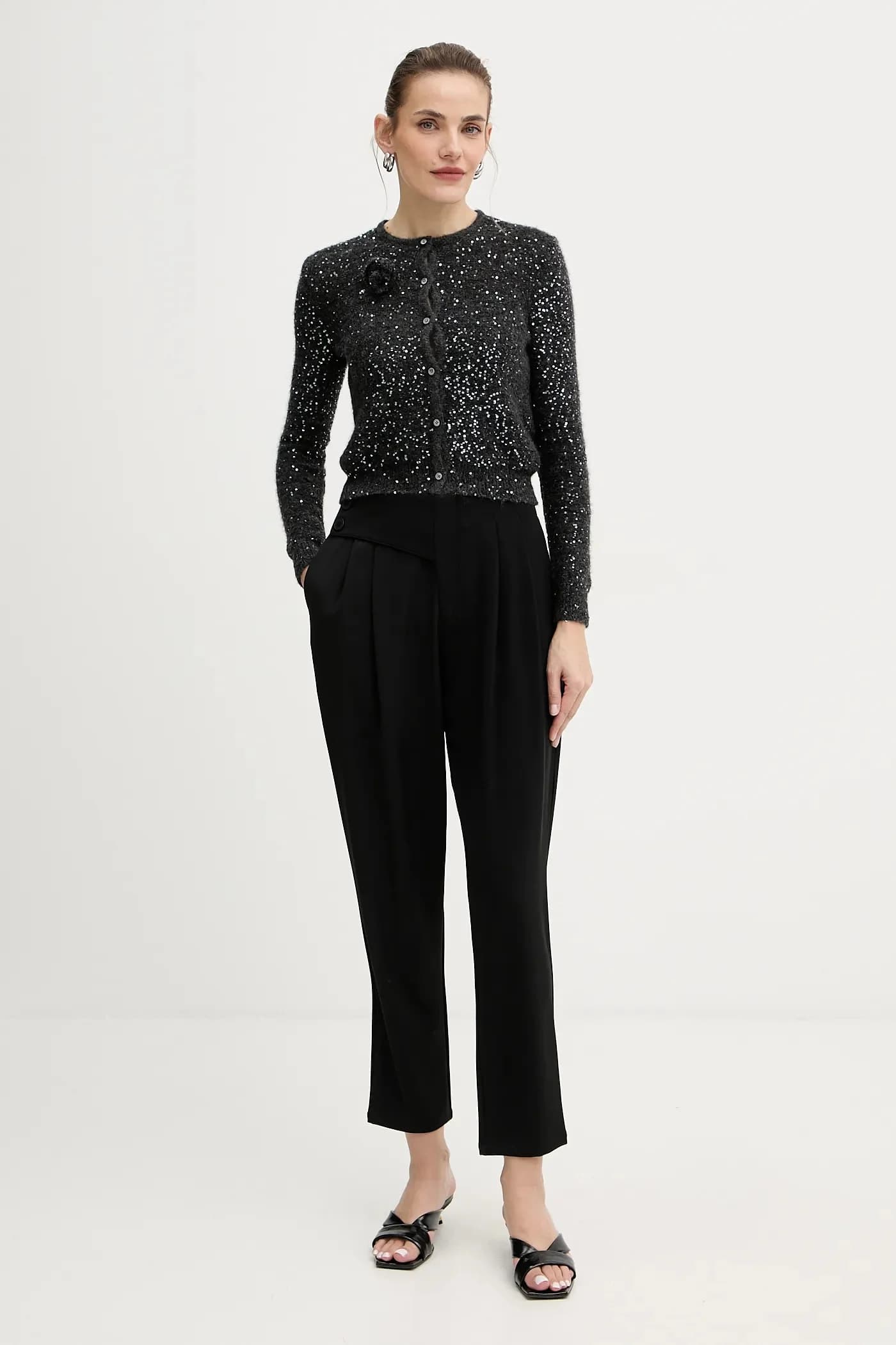 Брюки - фото 2