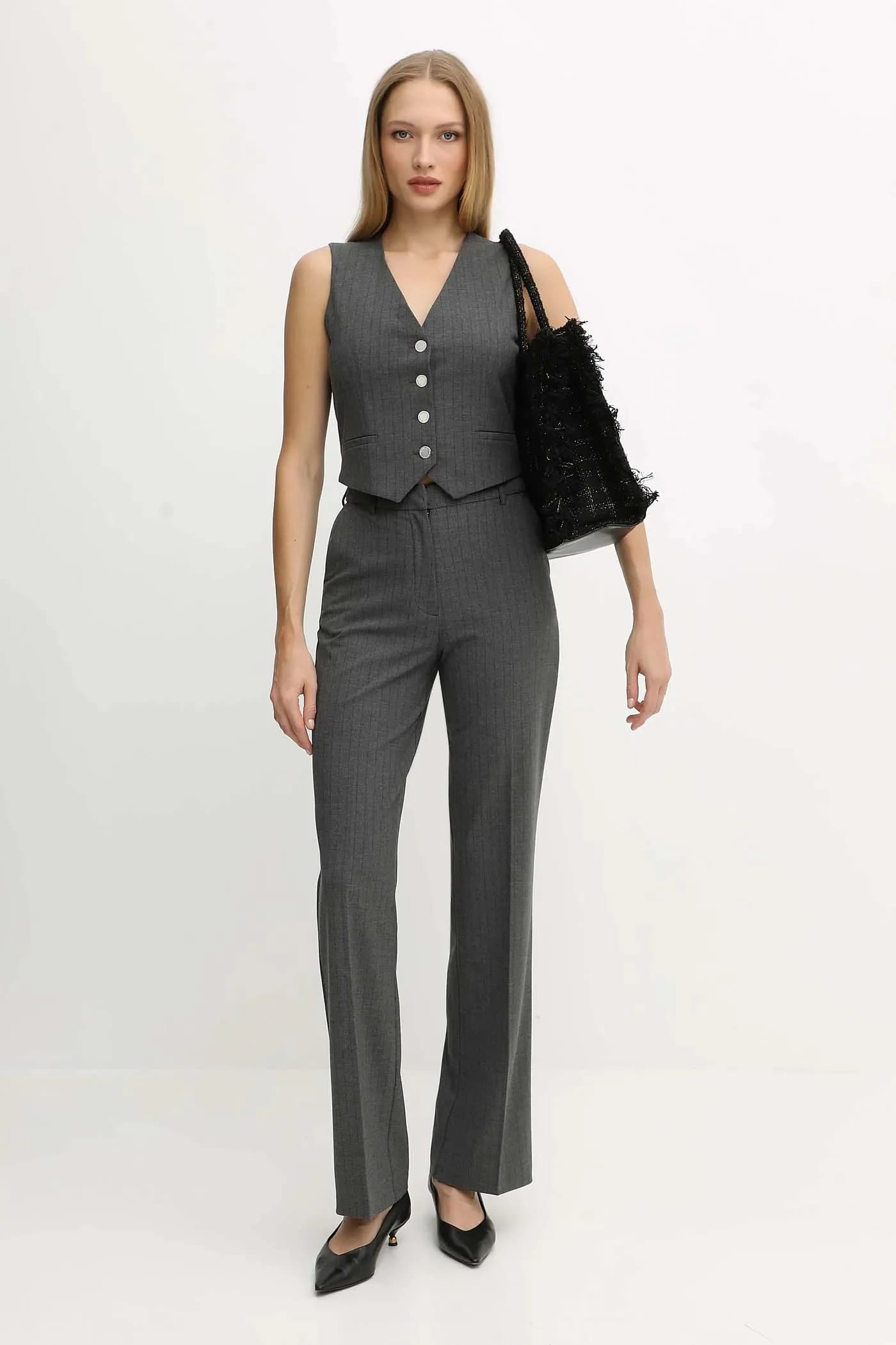 Брюки - фото 2