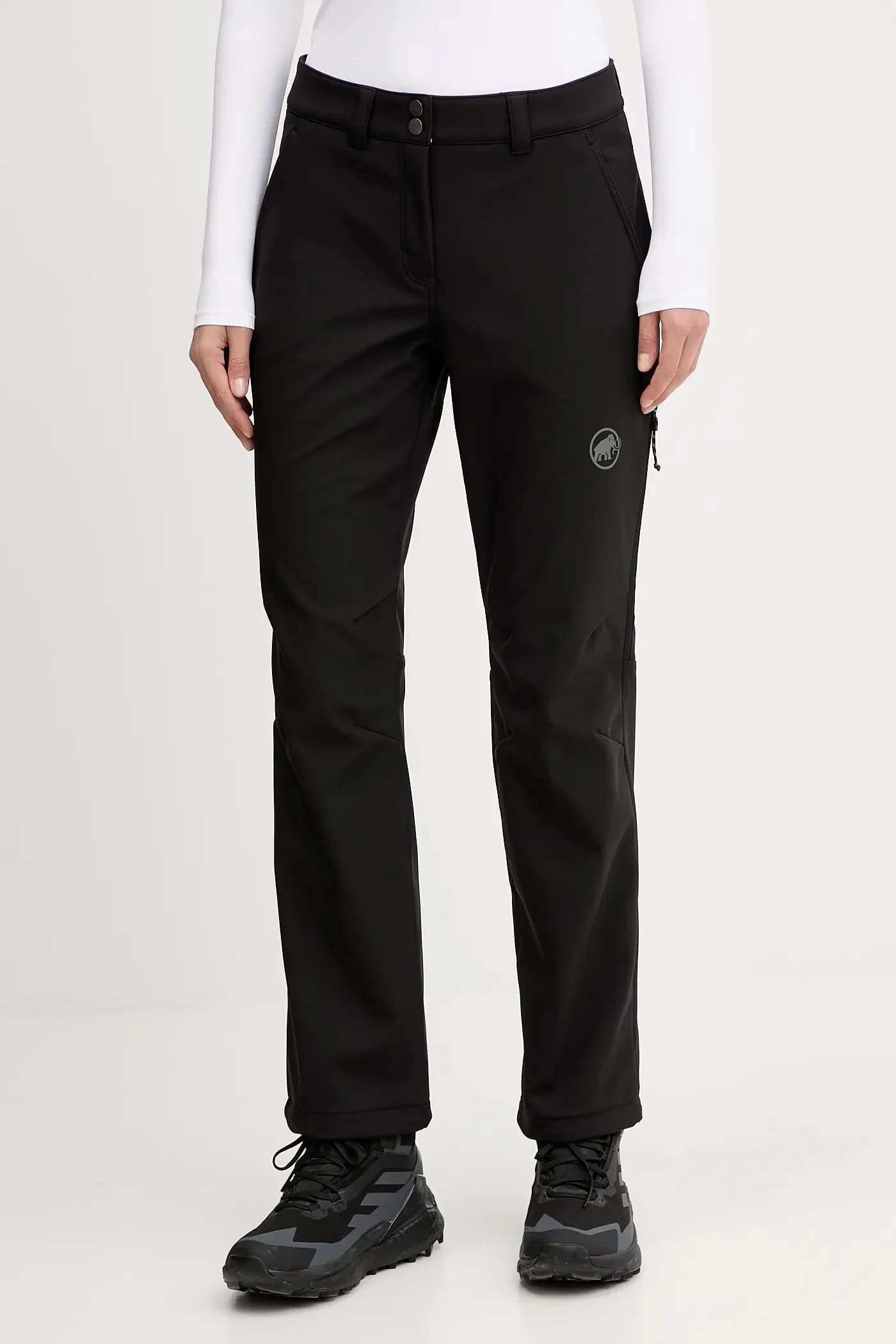 Зимние спортивные брюки Runbold