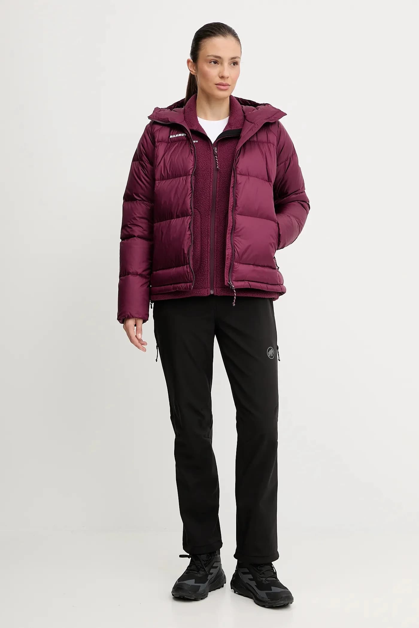 Зимние спортивные брюки Runbold - фото 2