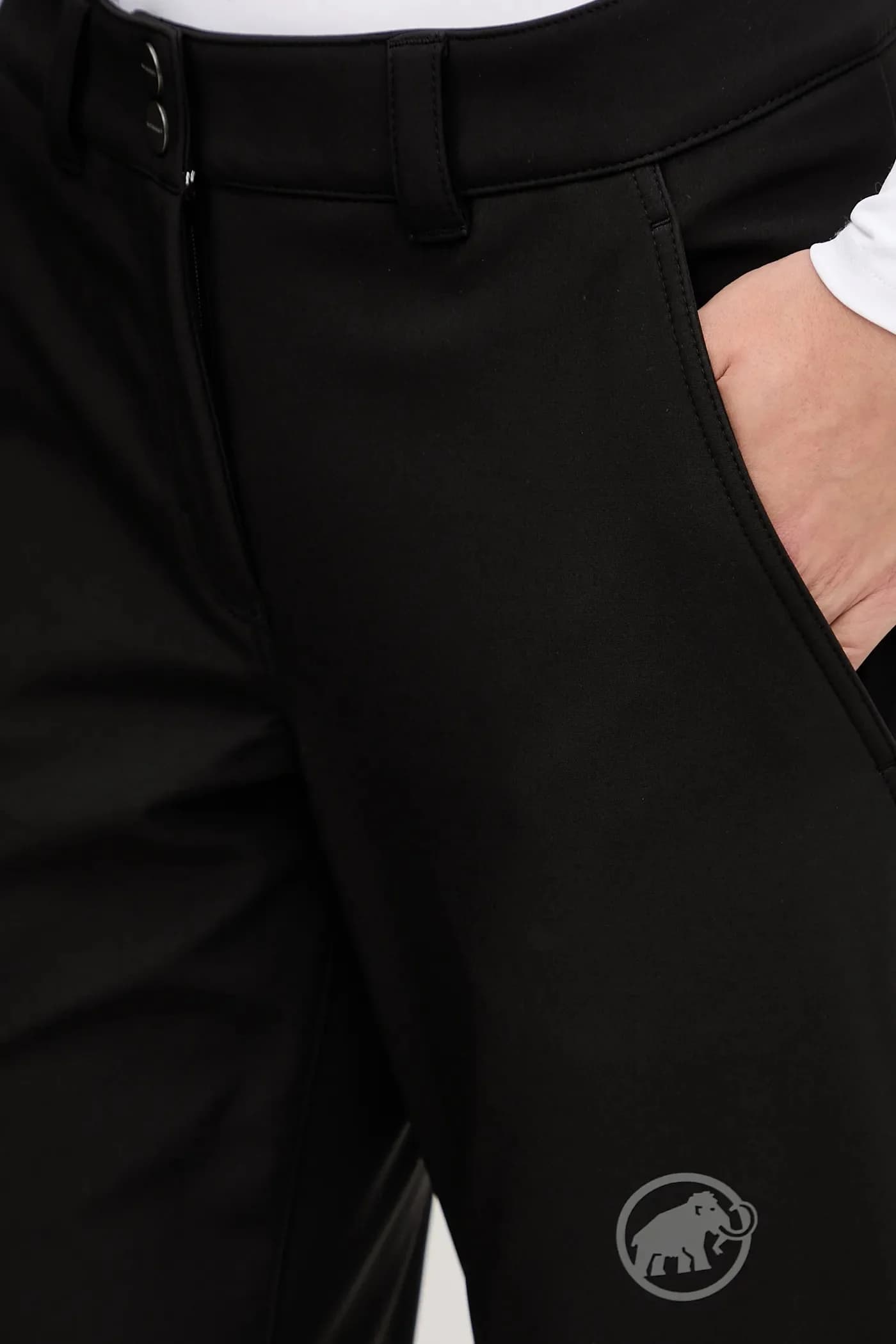 Зимние спортивные брюки Runbold - фото 4