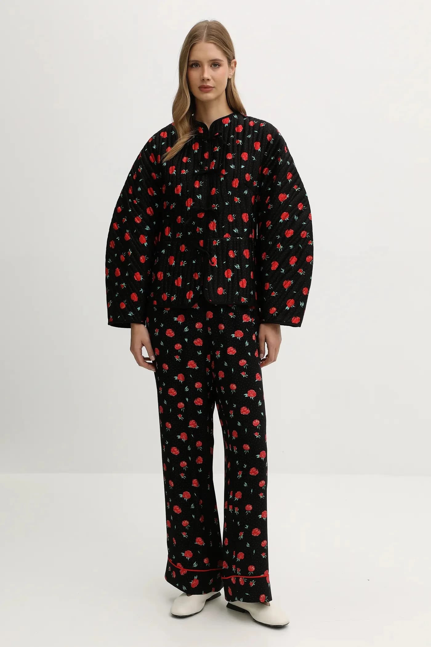 Брюки - фото 2