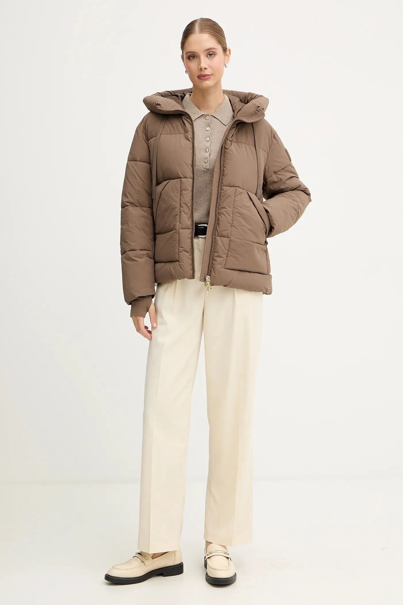 Брюки - фото 5