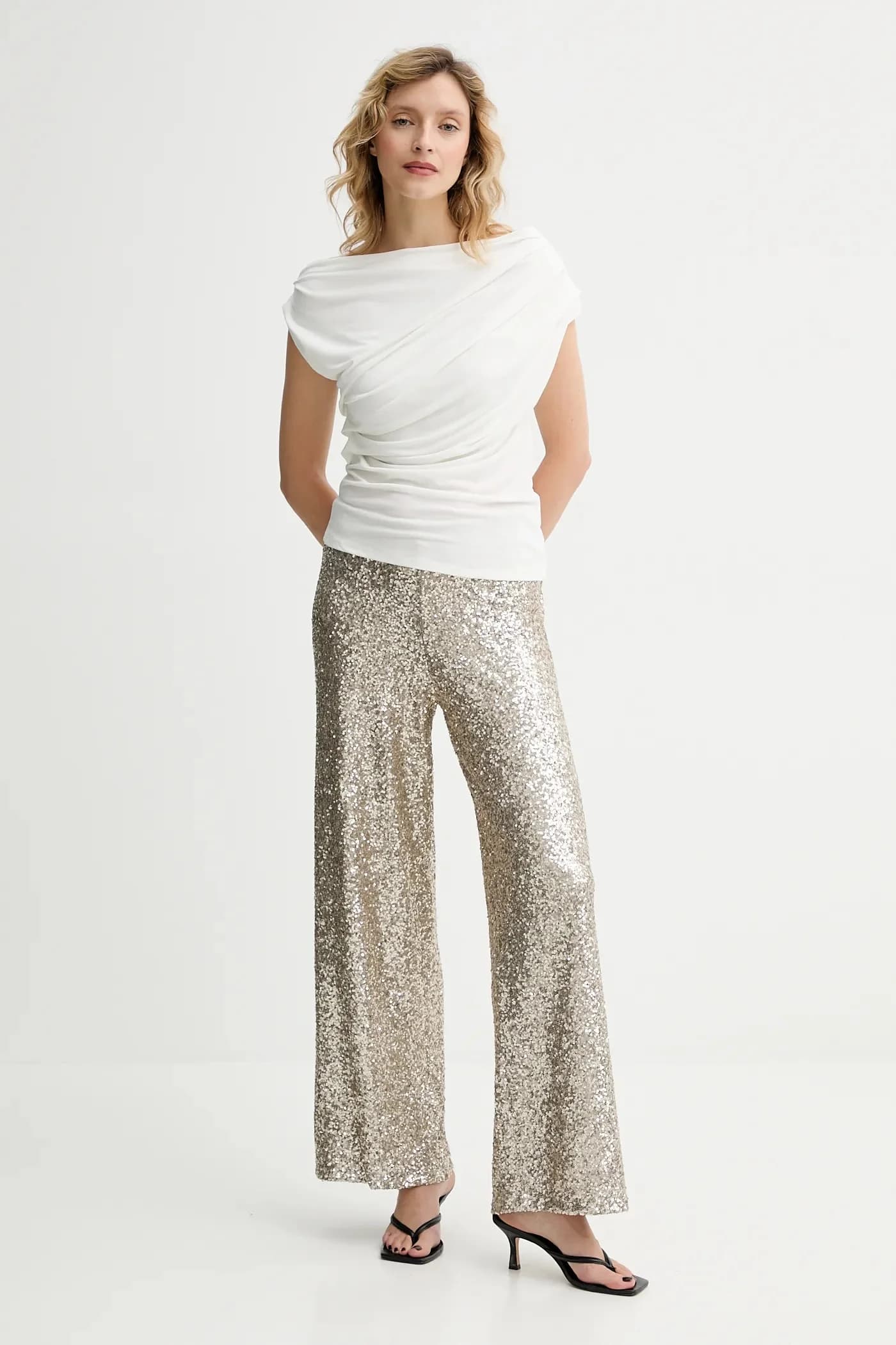 Брюки - фото 2