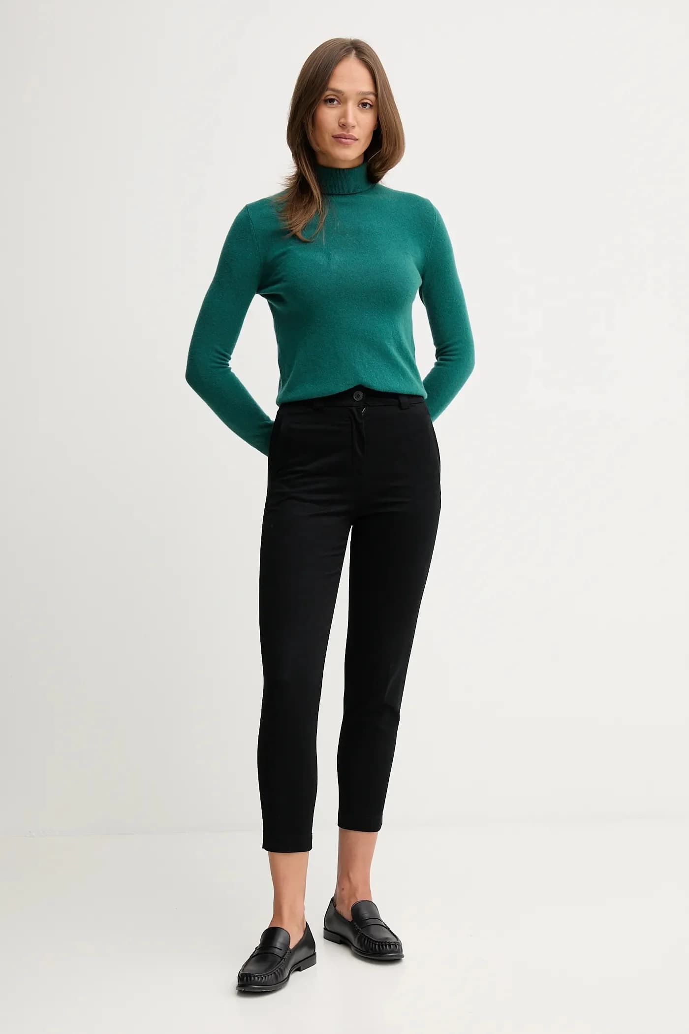 Брюки - фото 2