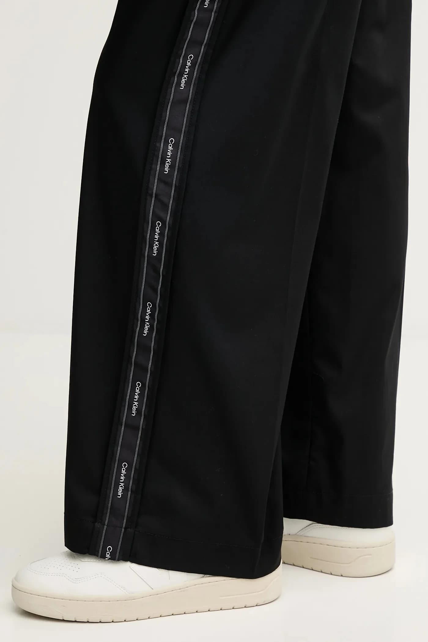 Хлопковые брюки - фото 4