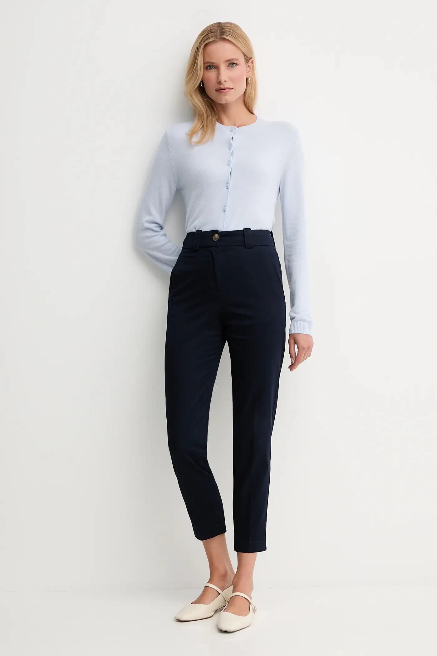 Брюки - фото 2