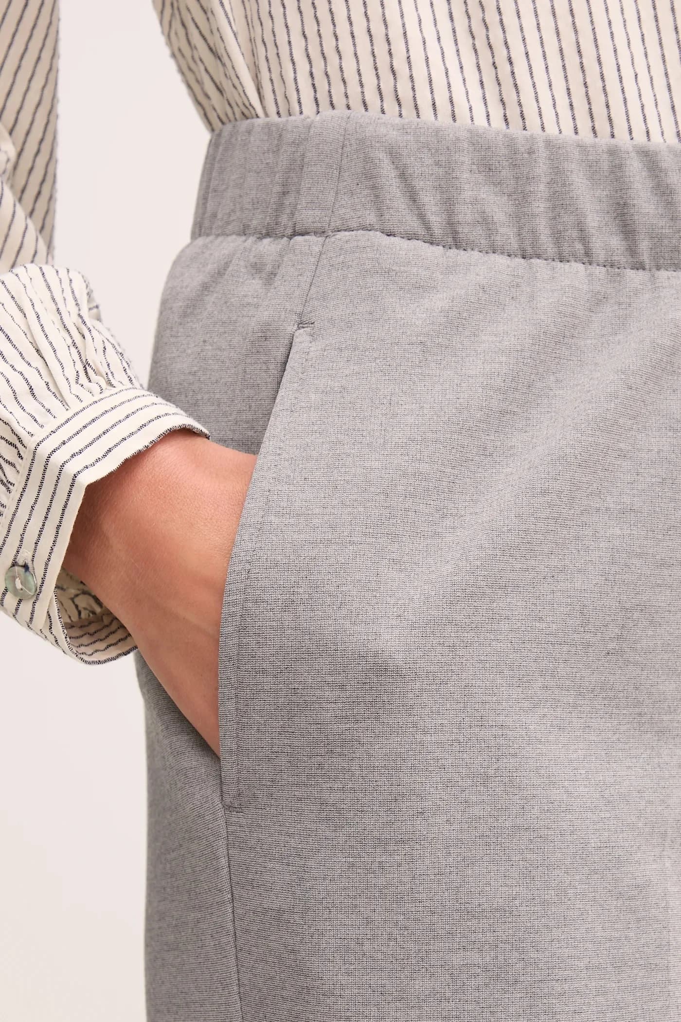 Брюки - фото 4