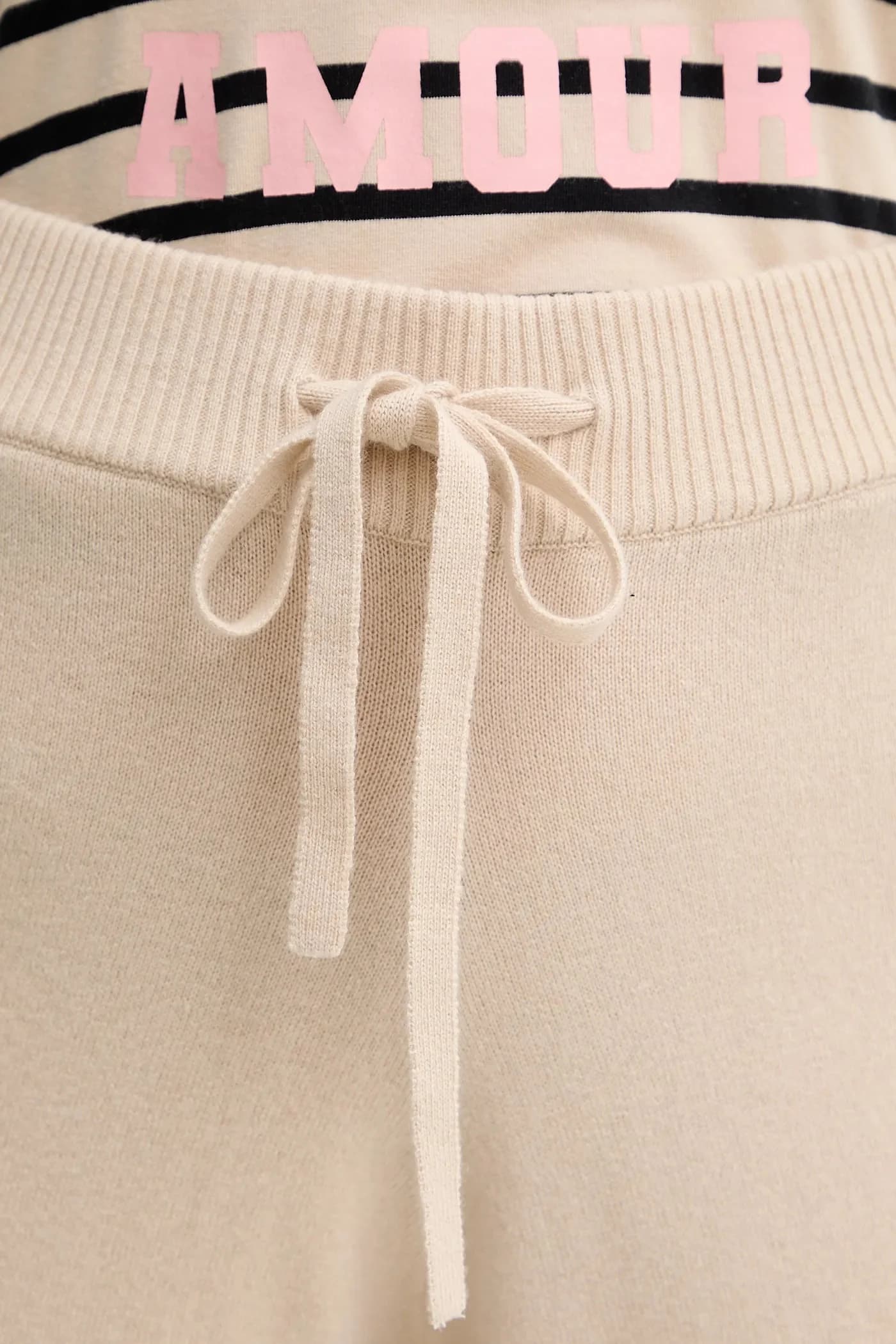 шерстяные брюки JOSEF - фото 4