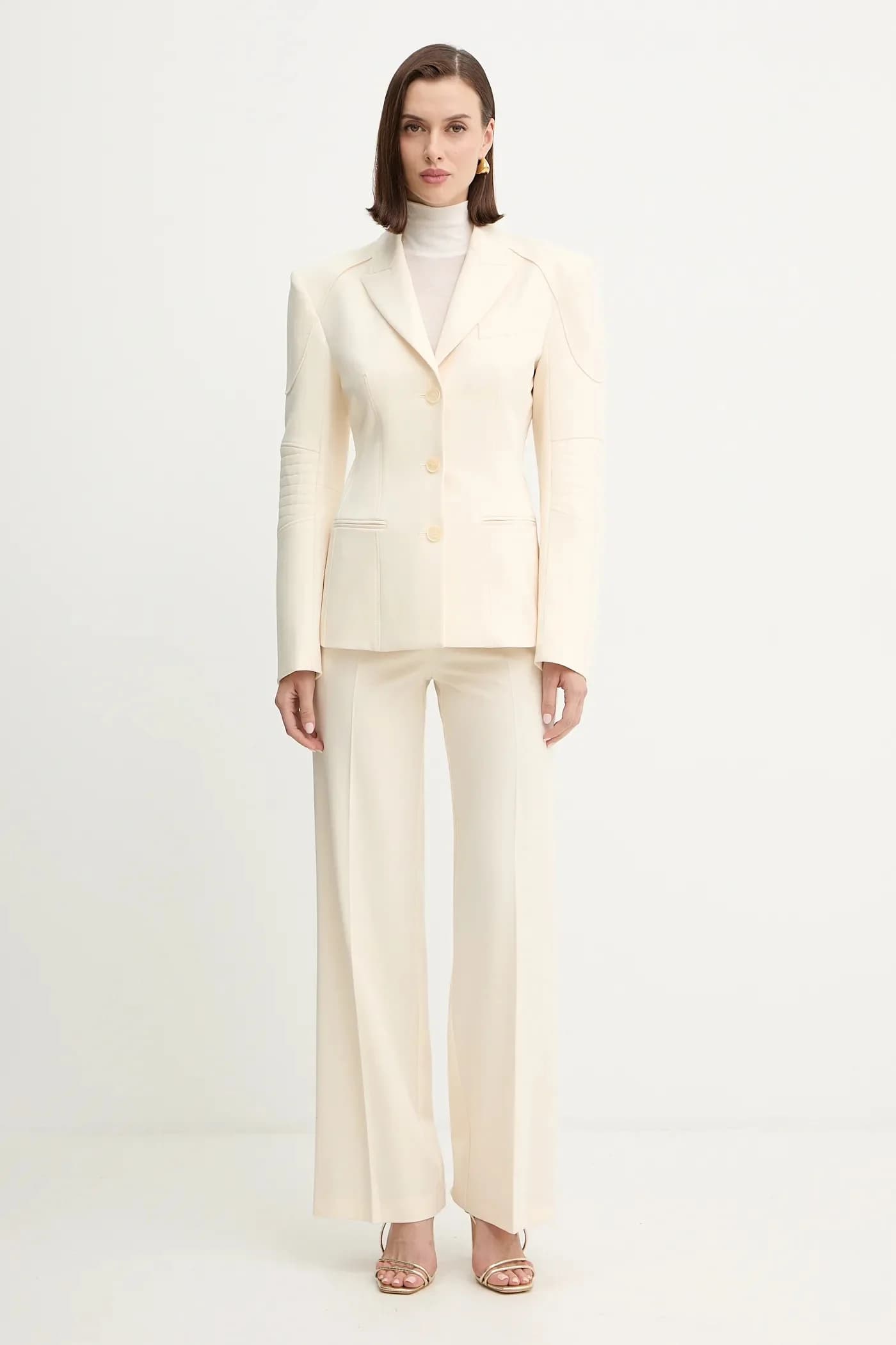 Брюки - фото 2